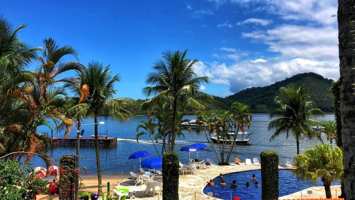 Casa 03 quartos com vista incrivel - Itanema Angra dos Reis