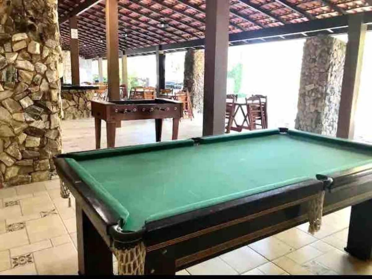 Casa 03 quartos com vista incrivel - Itanema Angra dos Reis
