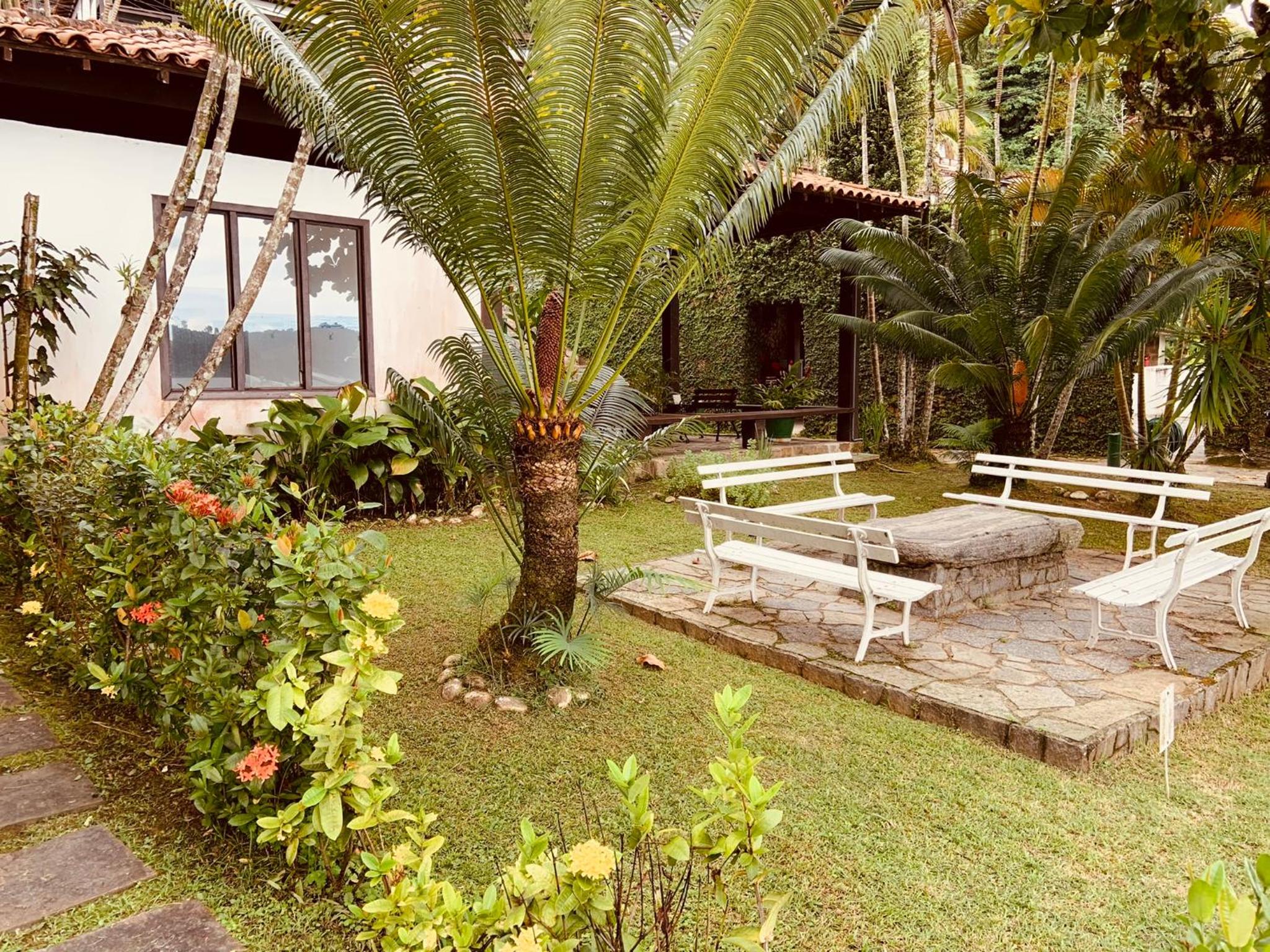 Casa 03 quartos com vista incrivel - Itanema Angra dos Reis