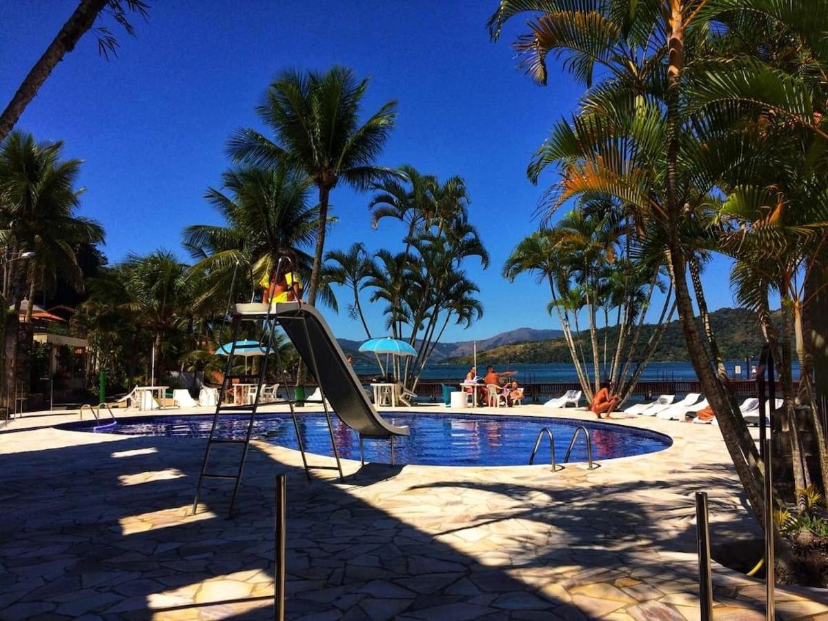Casa 03 quartos com vista incrivel - Itanema Angra dos Reis