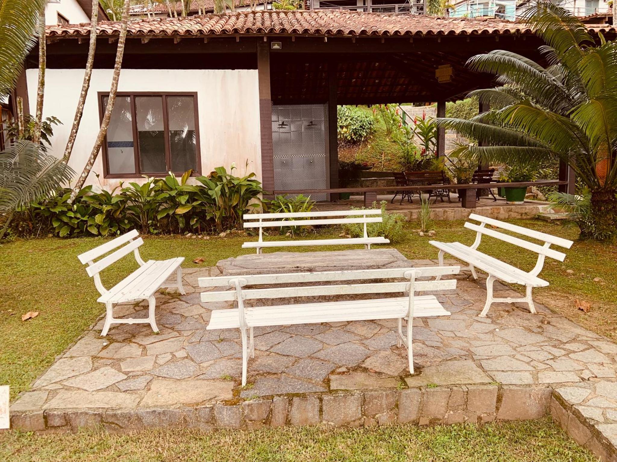 Casa 03 quartos com vista incrivel - Itanema Angra dos Reis