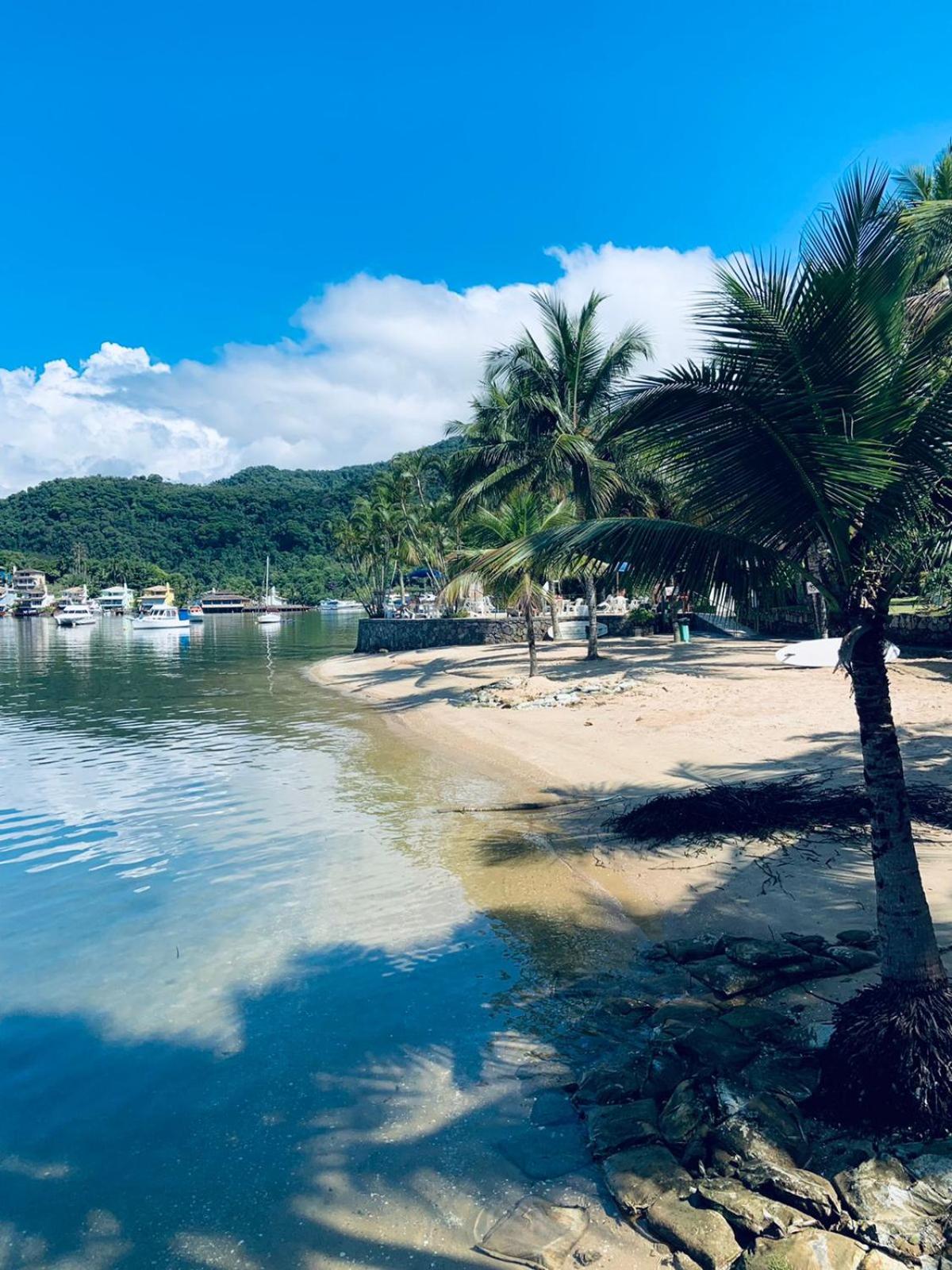 Casa 03 quartos com vista incrivel - Itanema Angra dos Reis