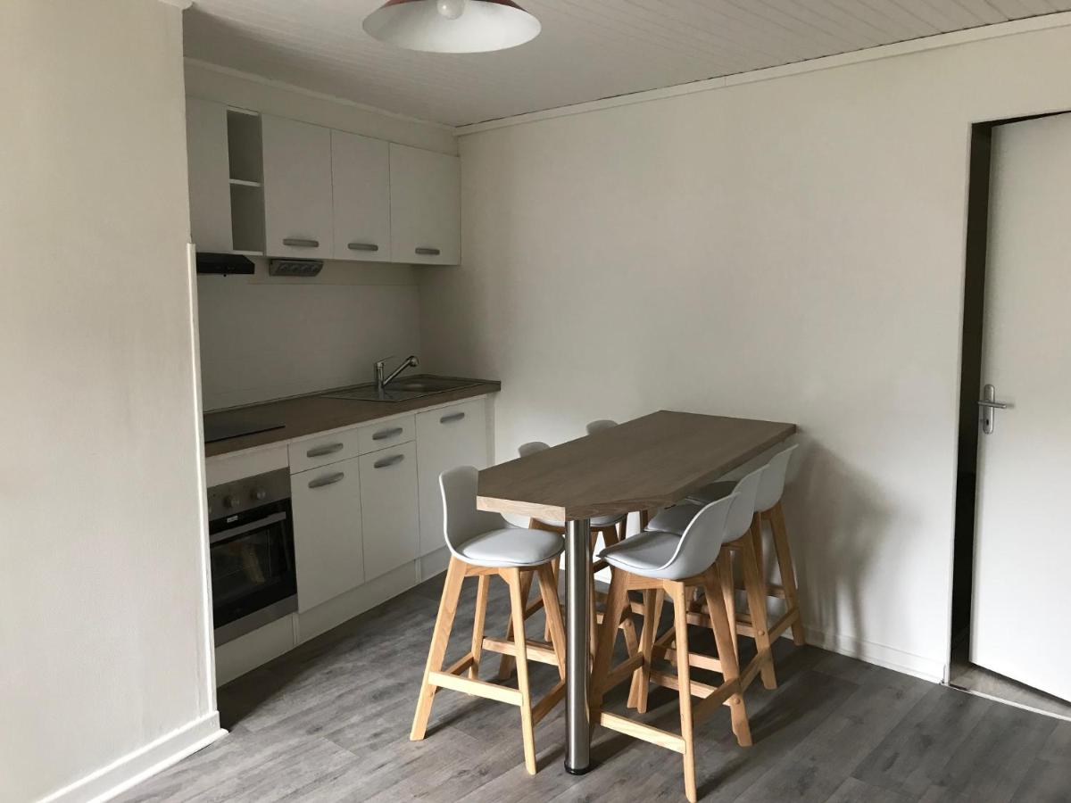 Appartement Duplex avec Wifi proche du centre view 2