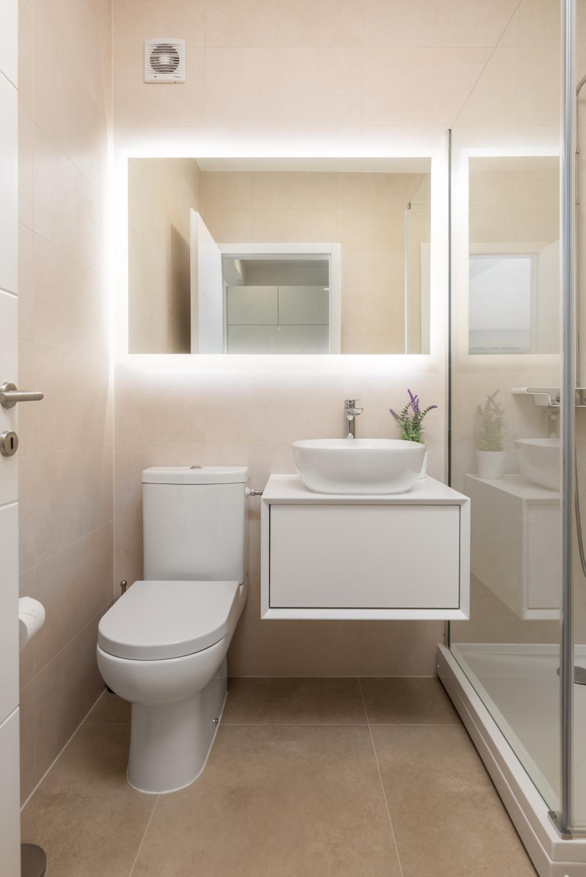 Luxury Studio Apartment Honeymoon