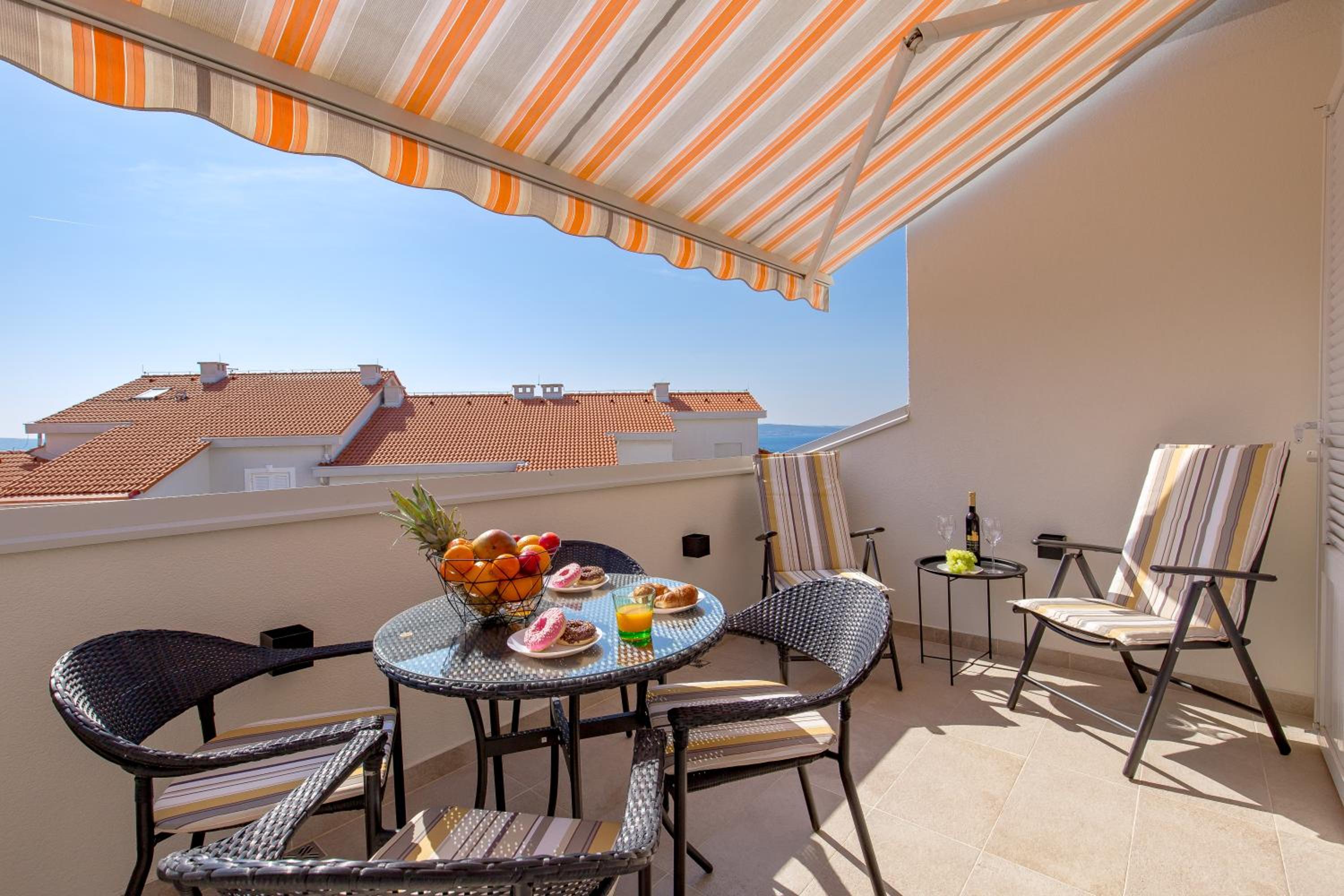 Luxury Studio Apartment Honeymoon