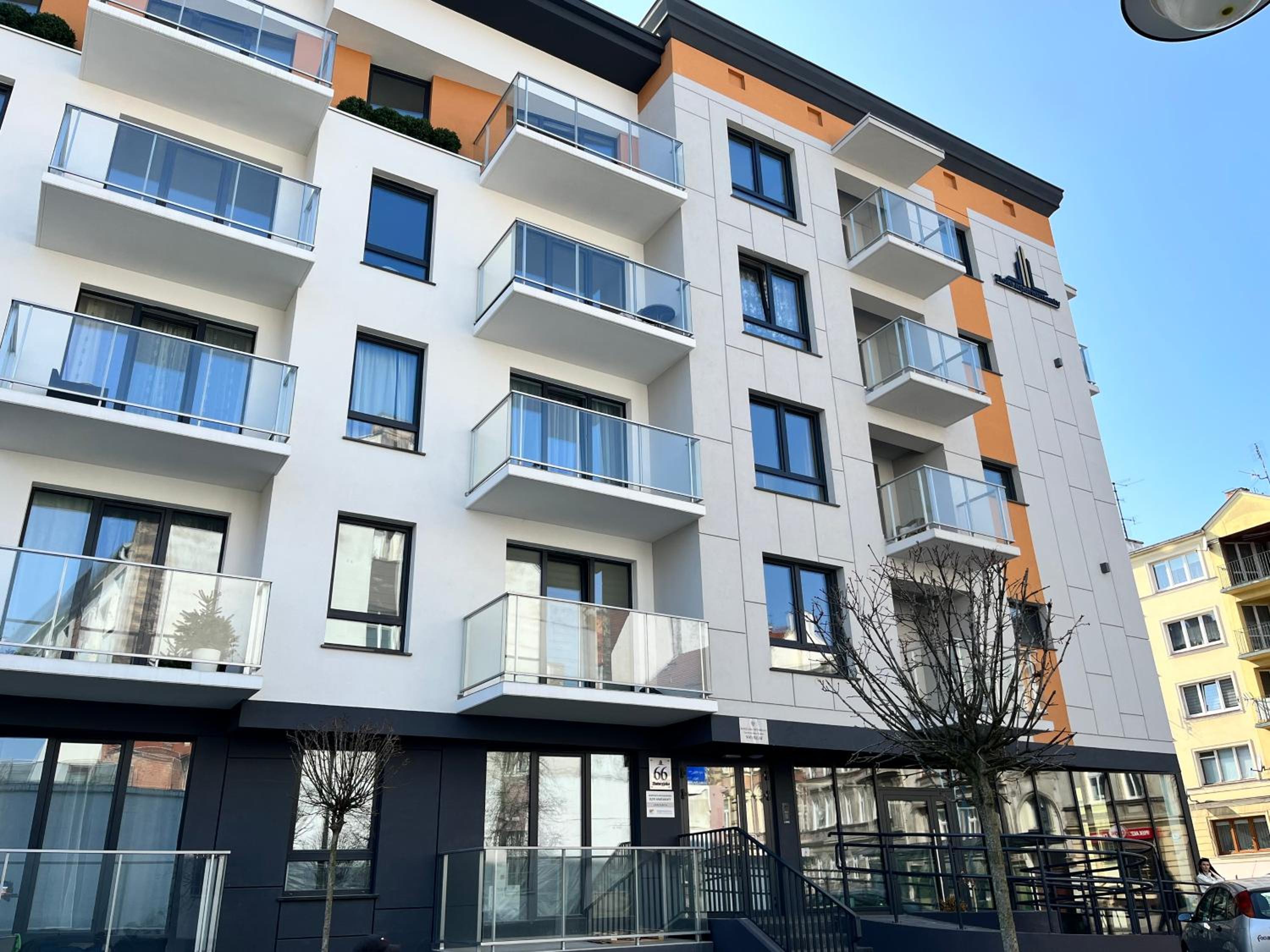 Złote Apartamenty 36 view 4