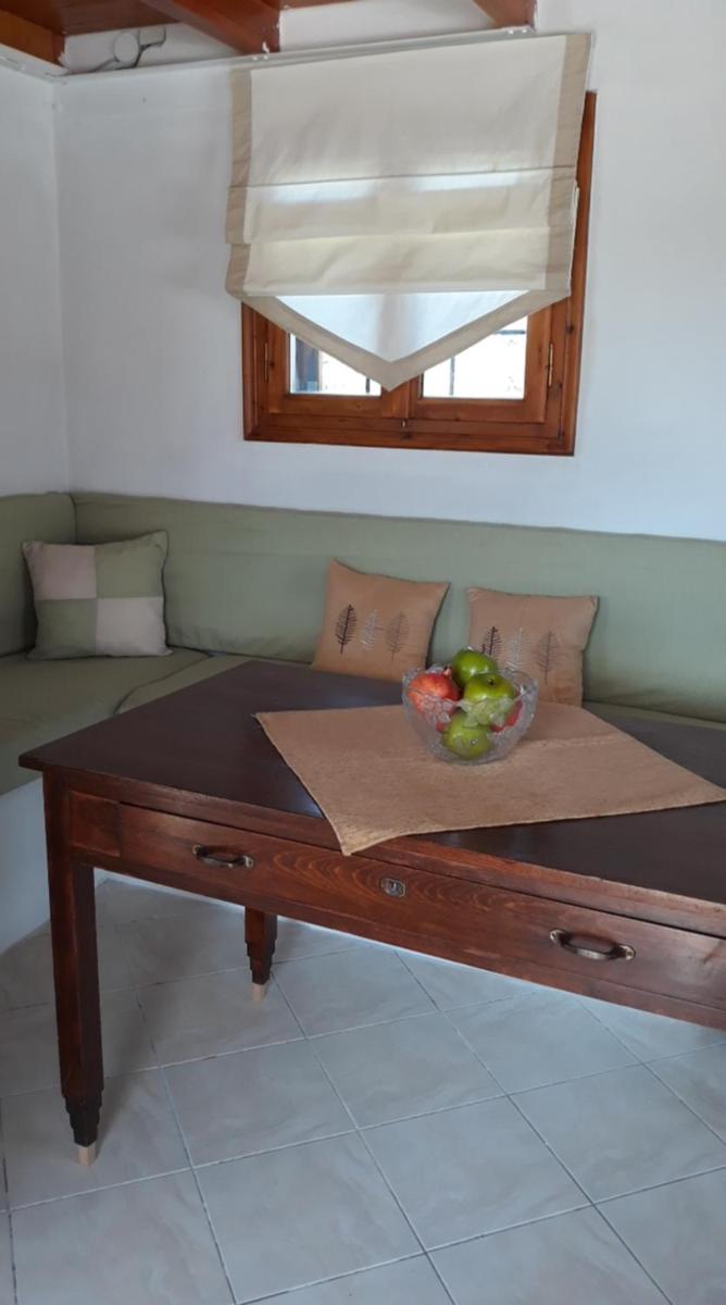 La Petit Chariklia's House photo 4