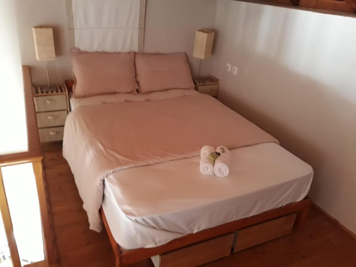 La Petit Chariklia's House photo 5