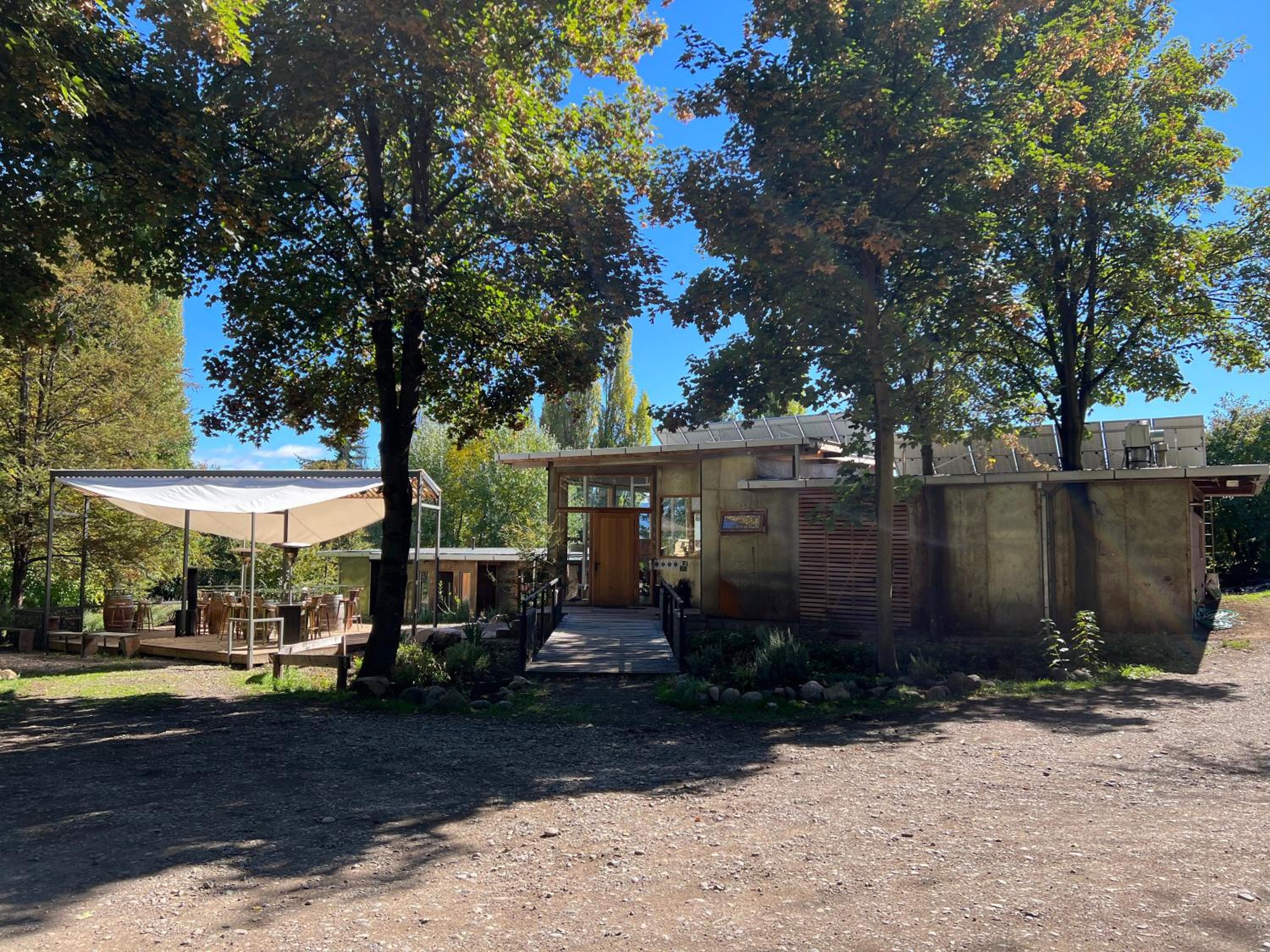 Hotel Patagonia House view 5