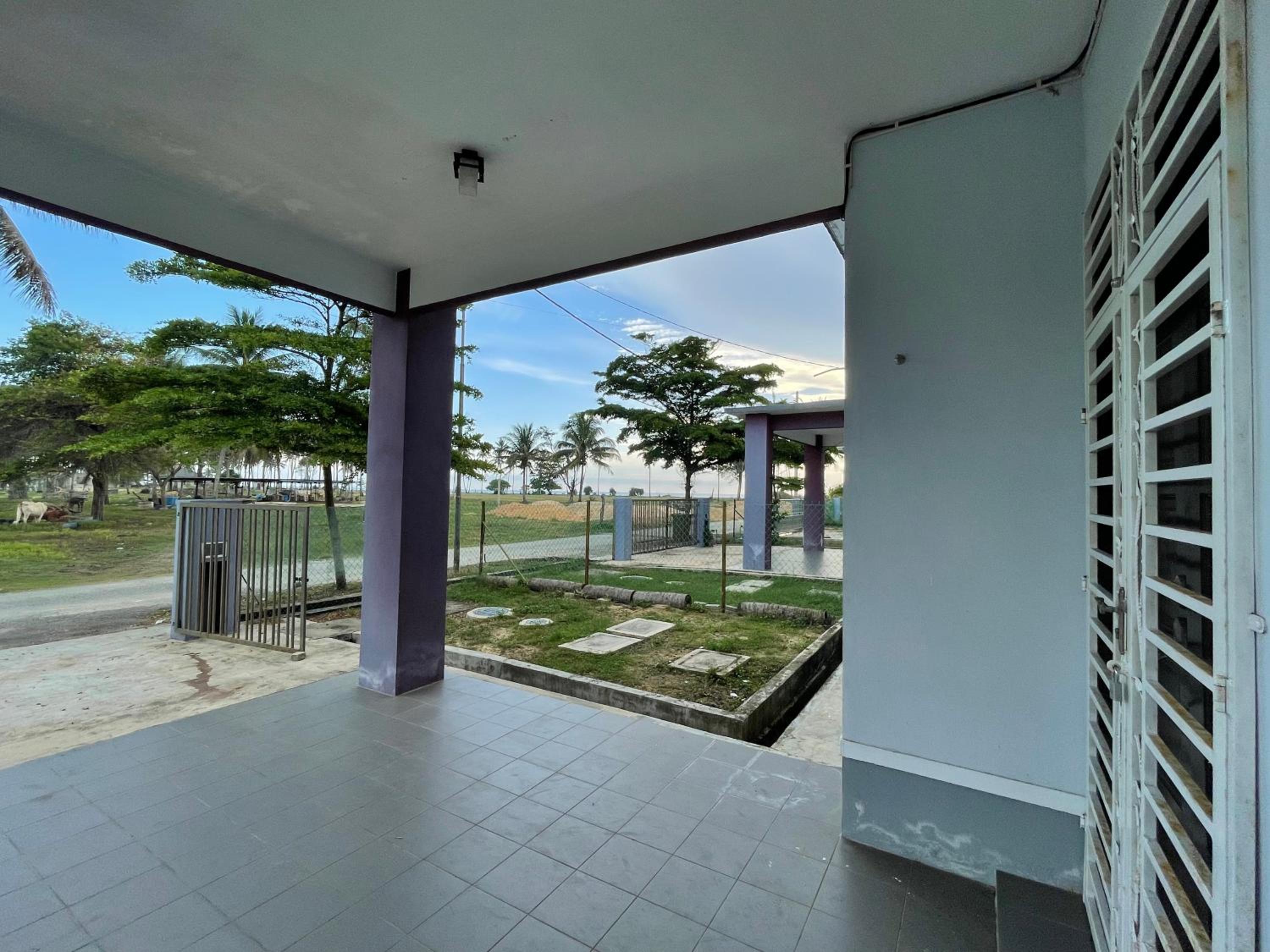 Arwaa Homestay Beachview photo 8