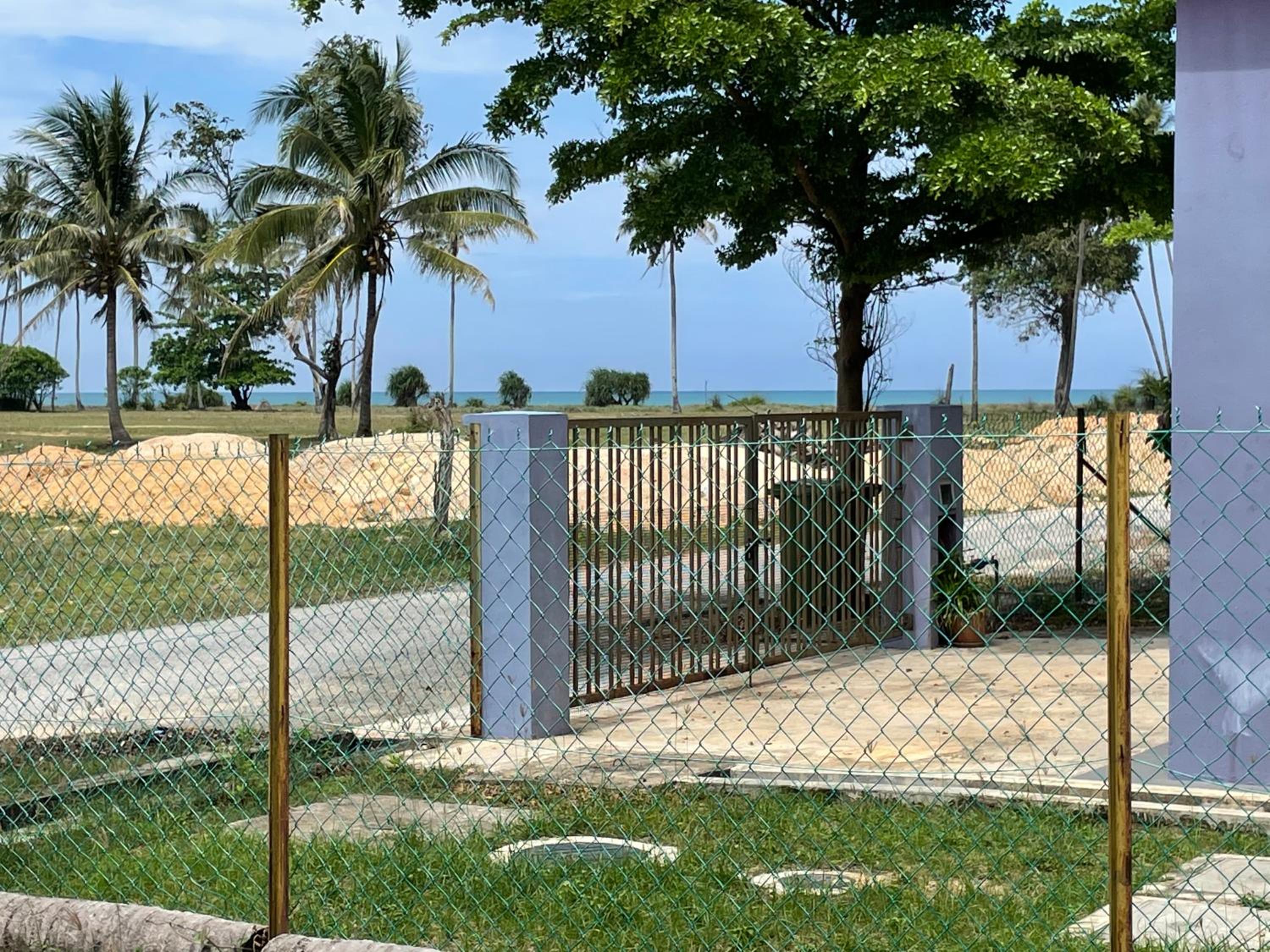 Arwaa Homestay Beachview photo 6