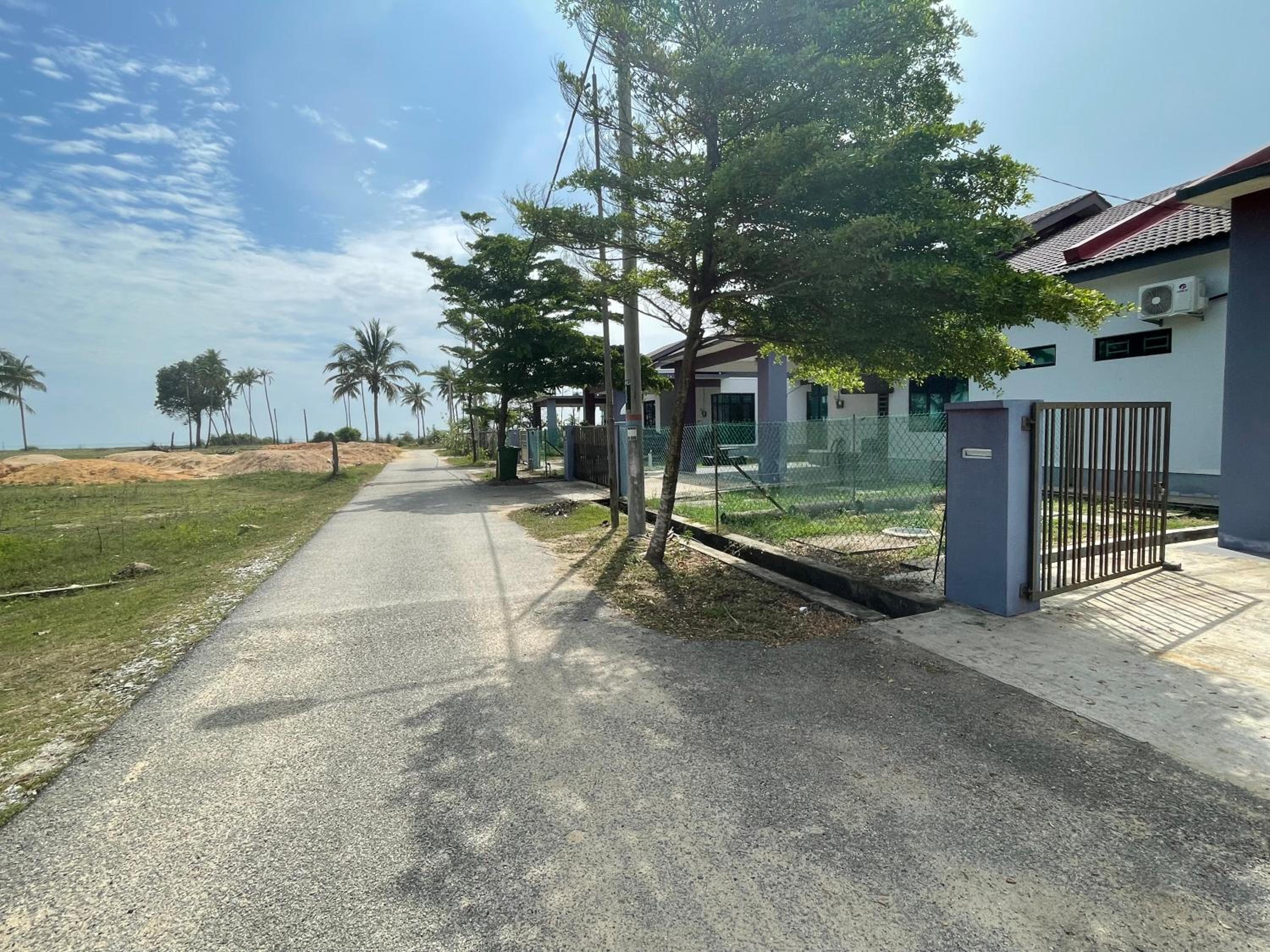 Arwaa Homestay Beachview photo 4