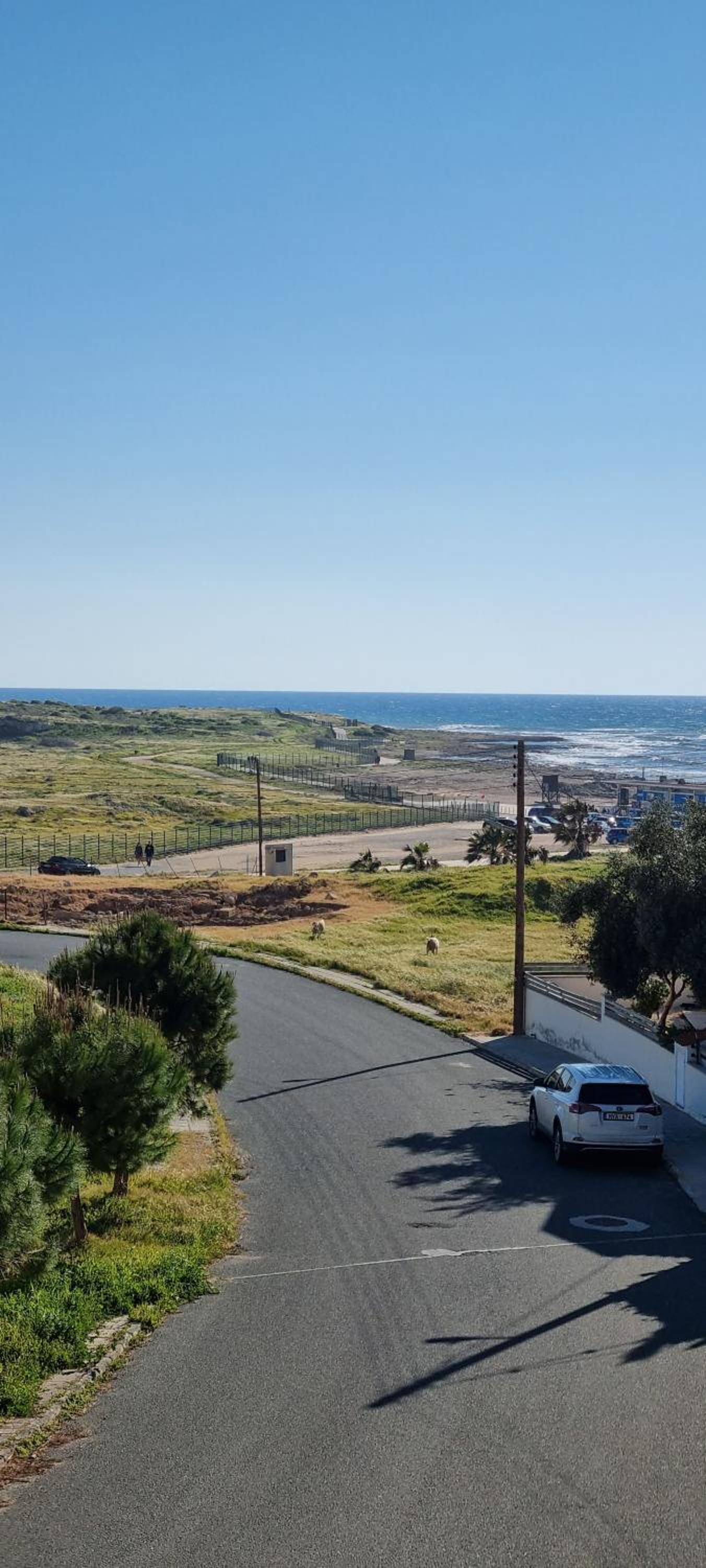 Sea view view 2