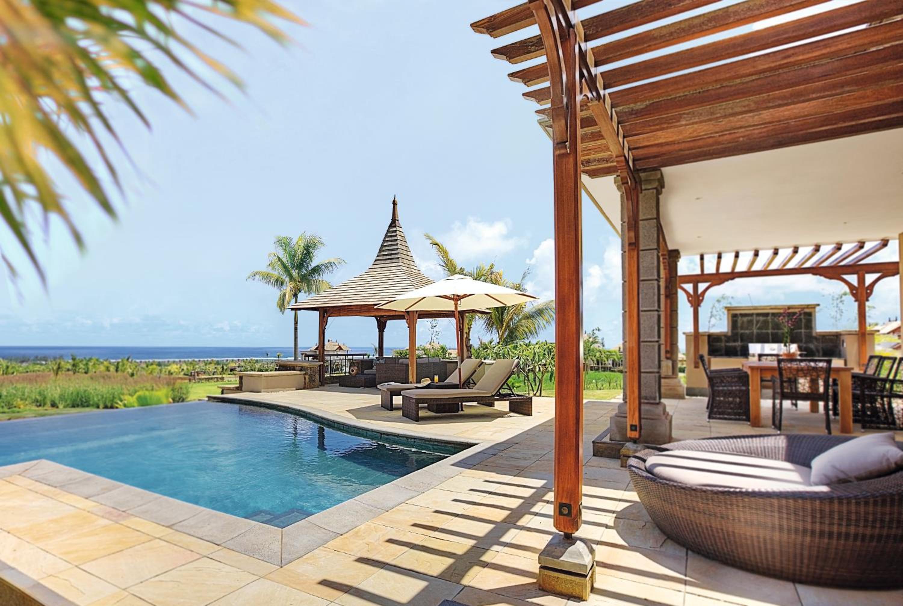 Heritage The Villas view 2