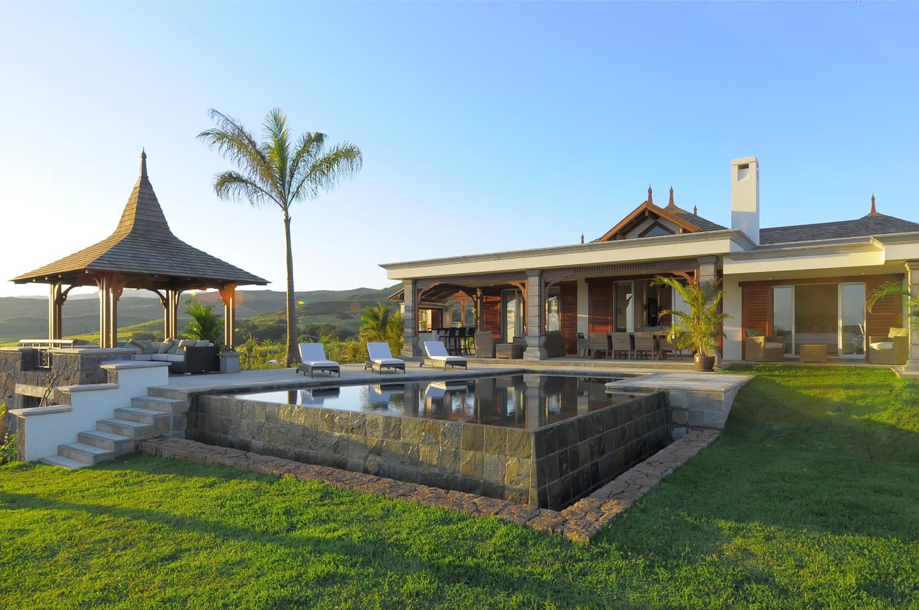 Heritage The Villas photo 4