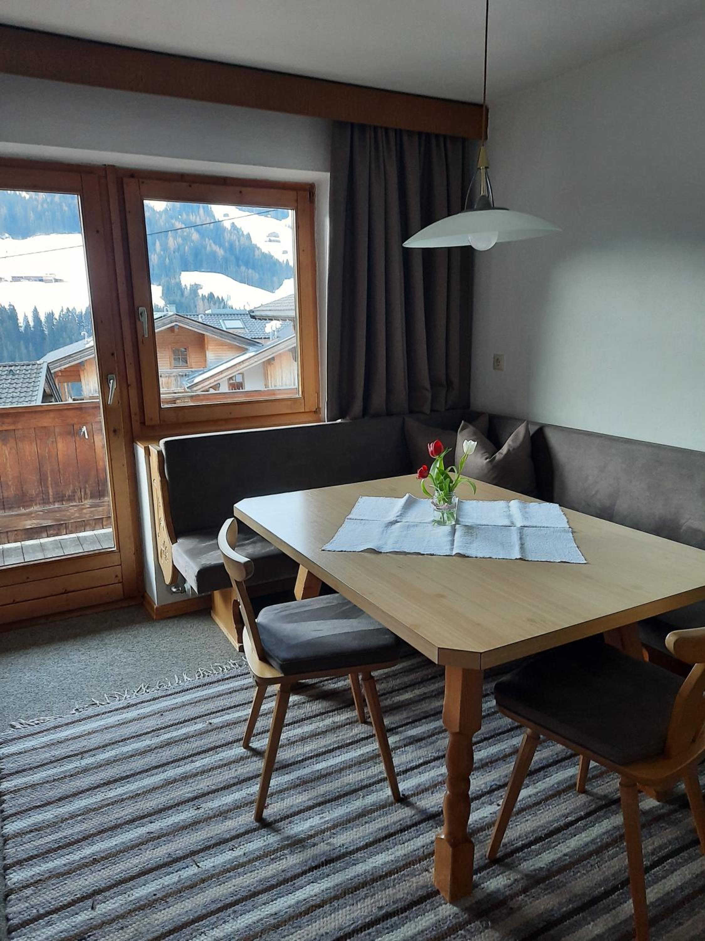 Haus Gmahblick Ferienwonungen