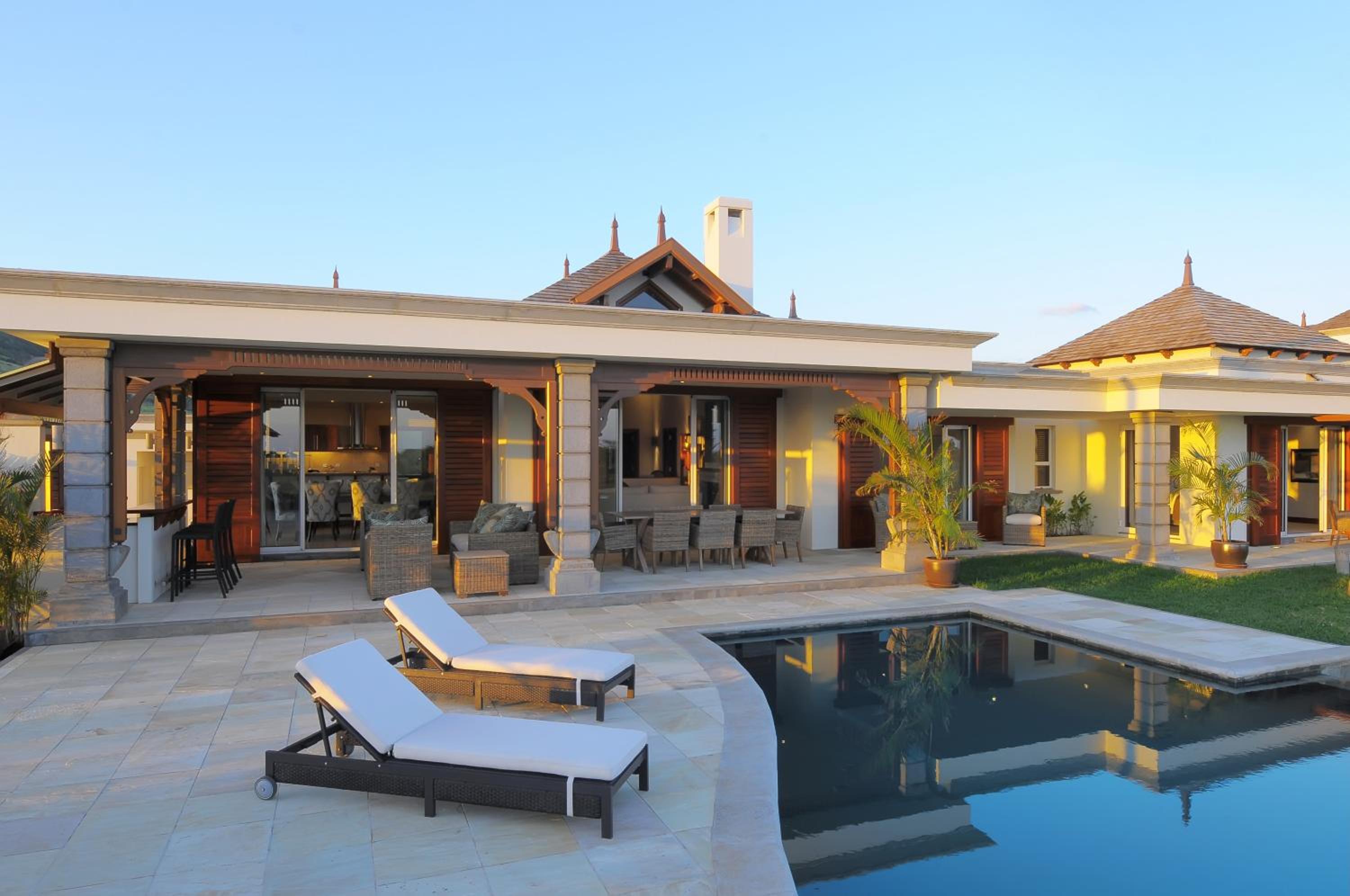 Heritage The Villas photo 3