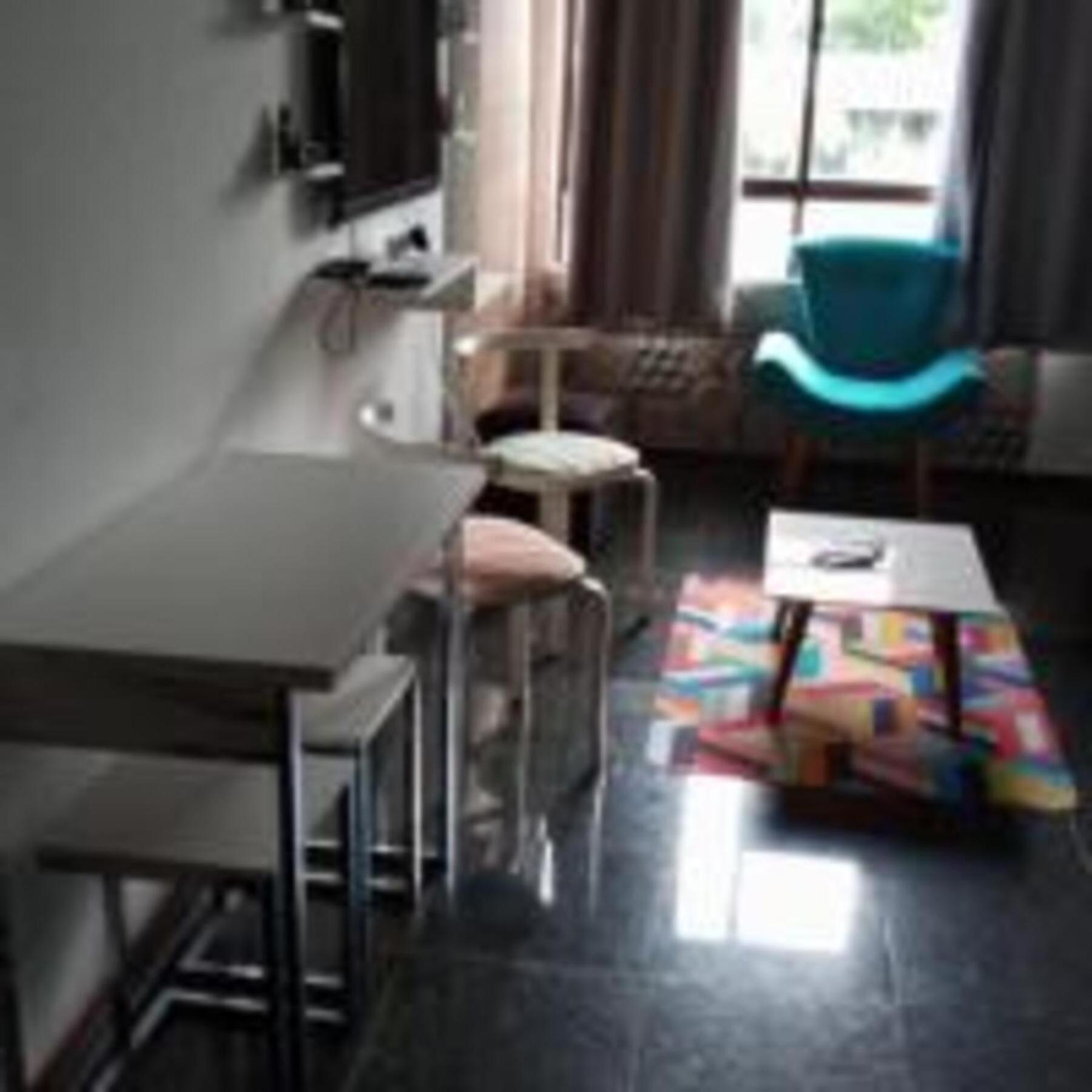 Flat Apart Hotel Ondina Barra em Salvador