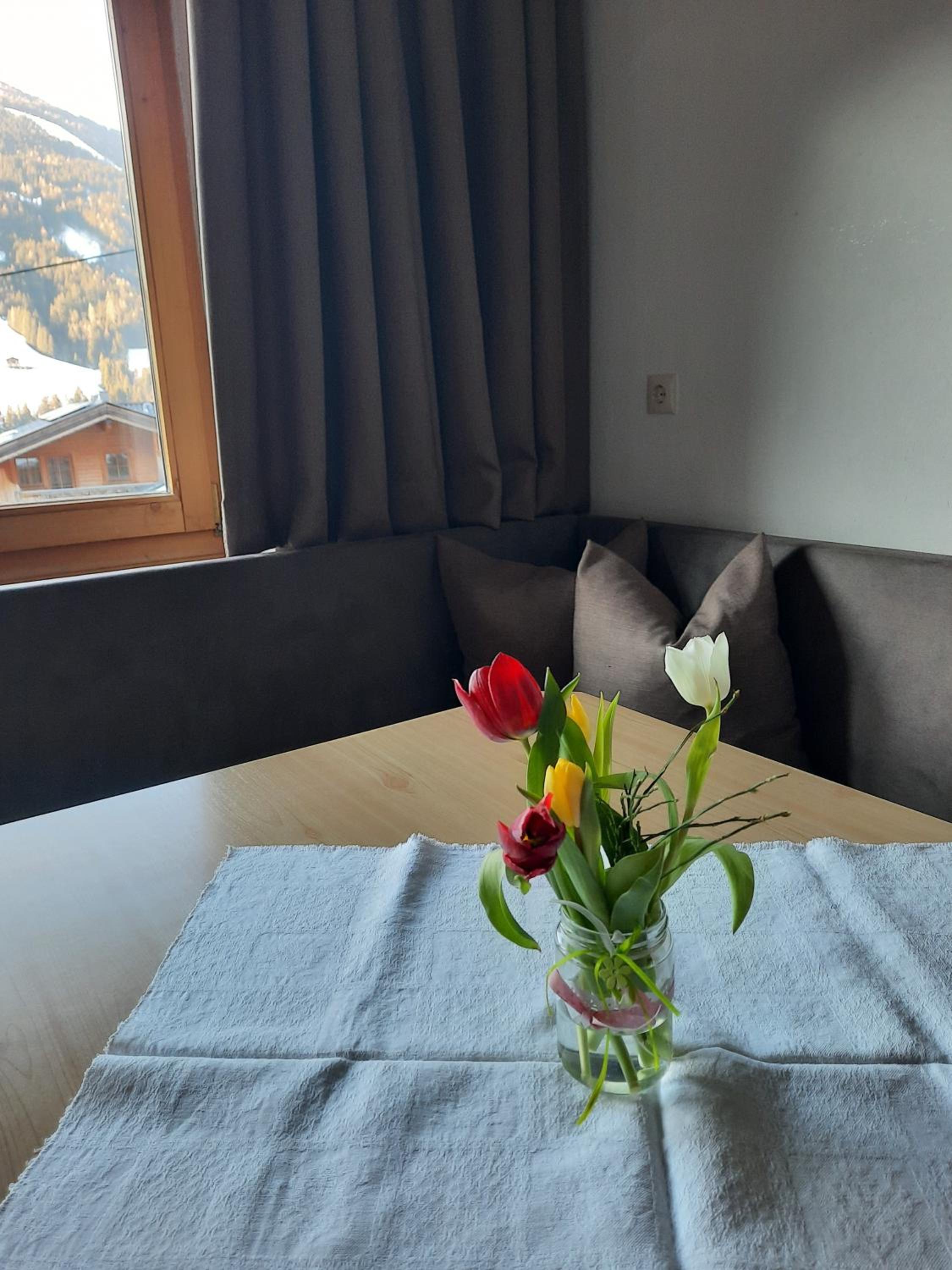 Haus Gmahblick Ferienwonungen
