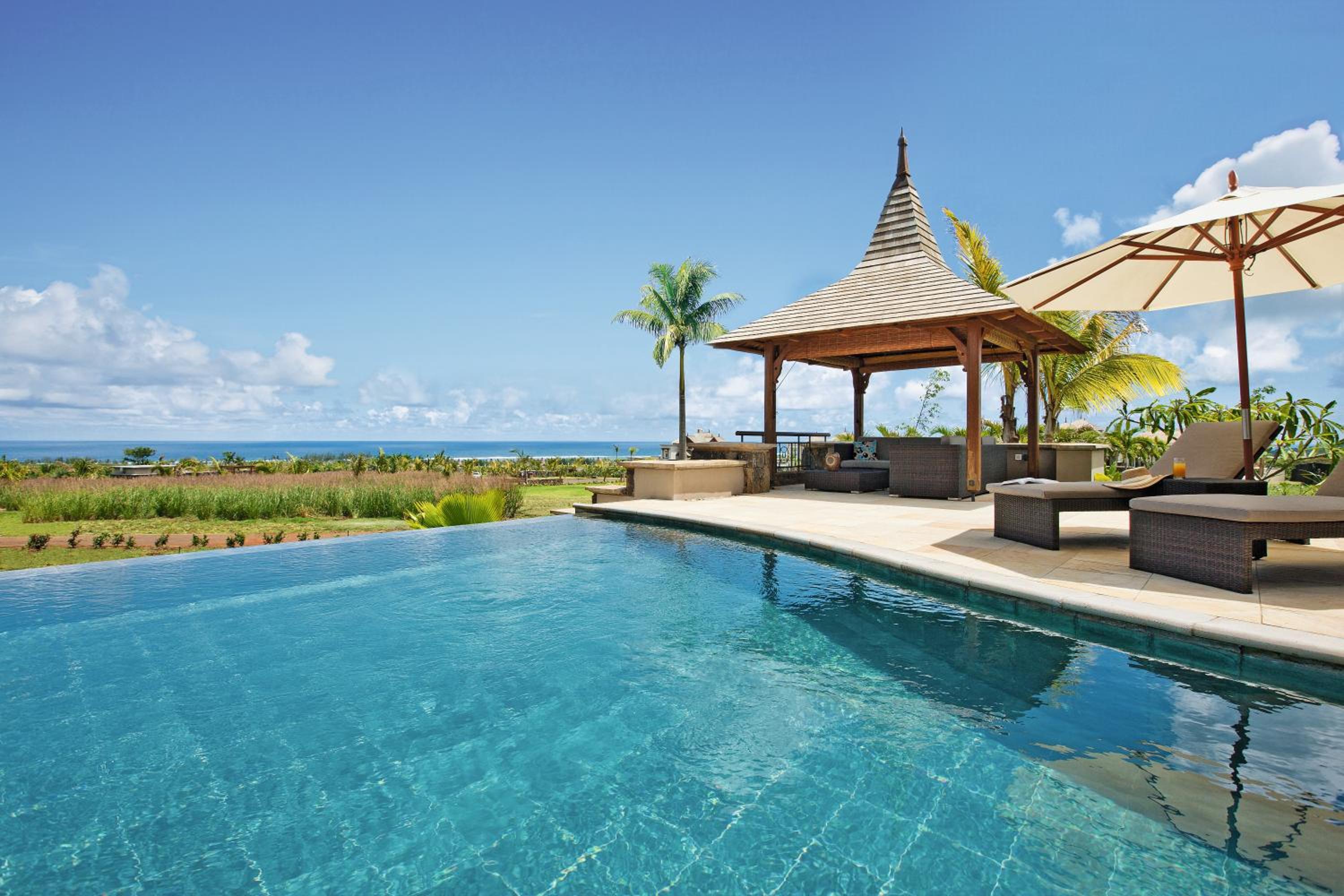 Heritage The Villas view 4