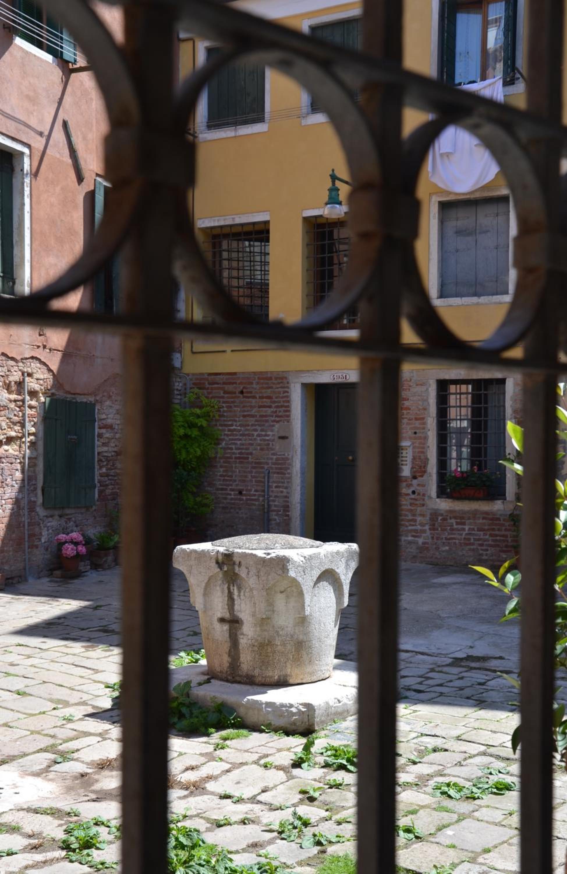 Castello 5888 C, Santa Marina, Calle Marcello, LOFT