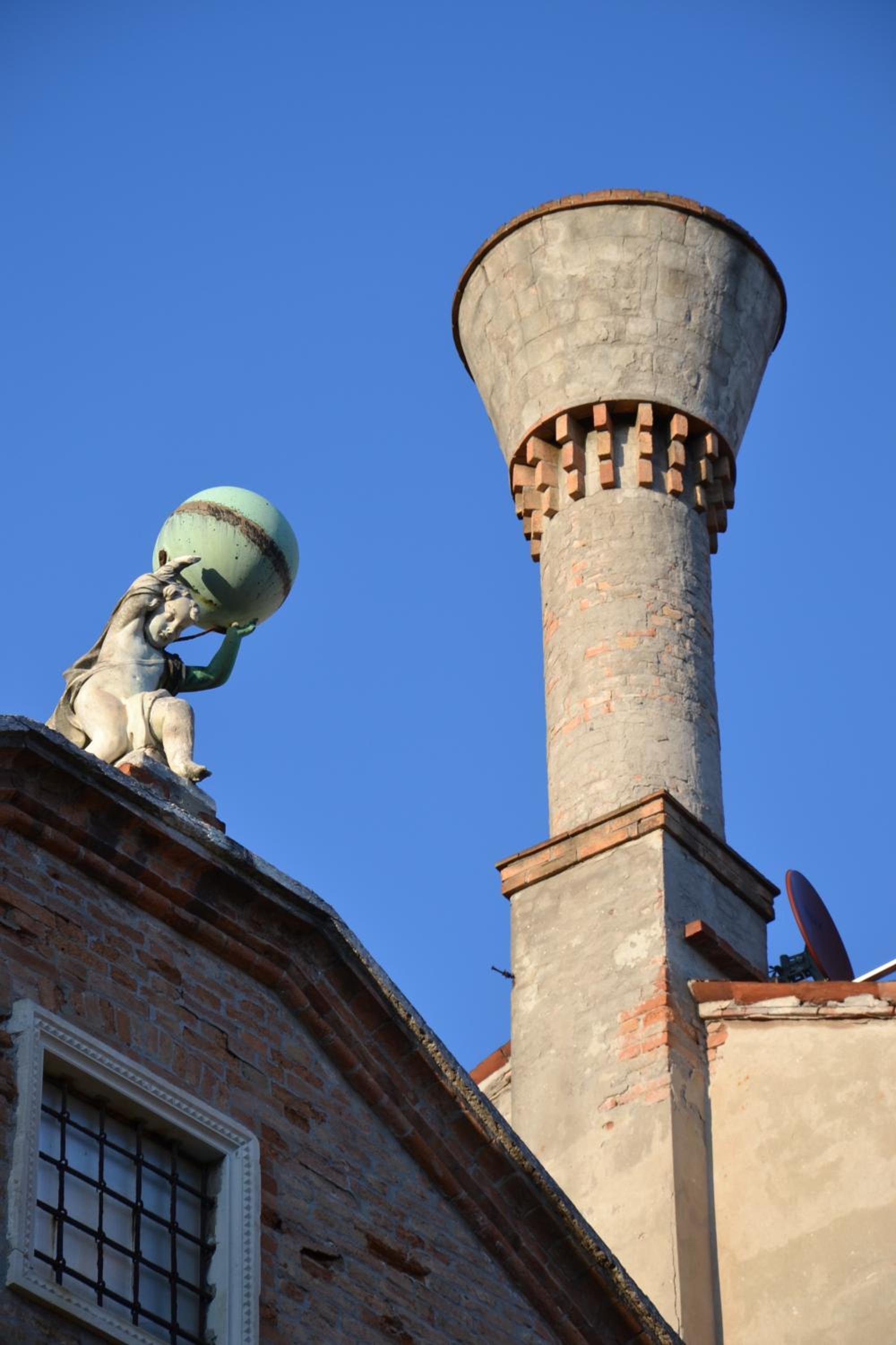 Castello 5888 C, Santa Marina, Calle Marcello, LOFT