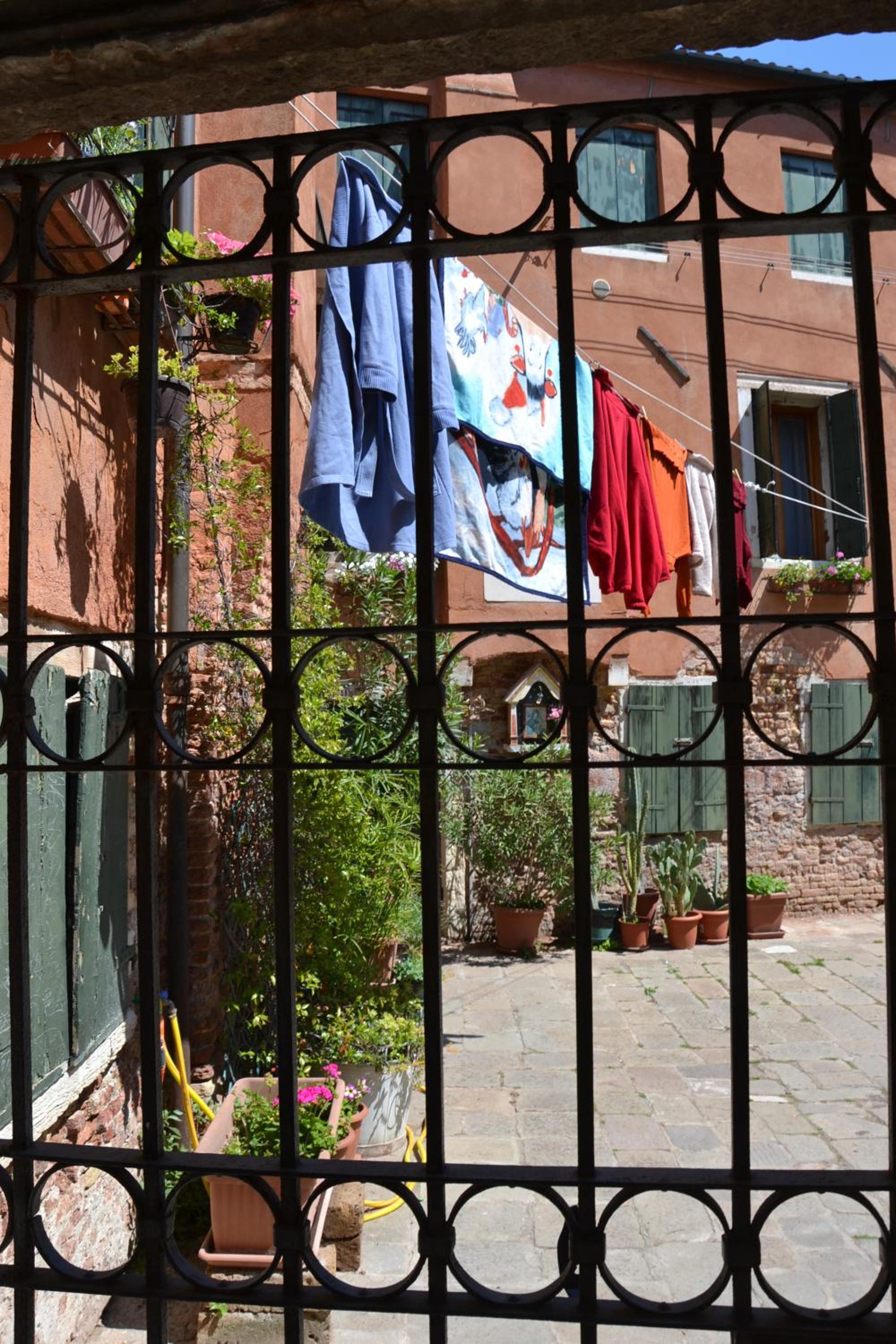 Castello 5888 C, Santa Marina, Calle Marcello, LOFT