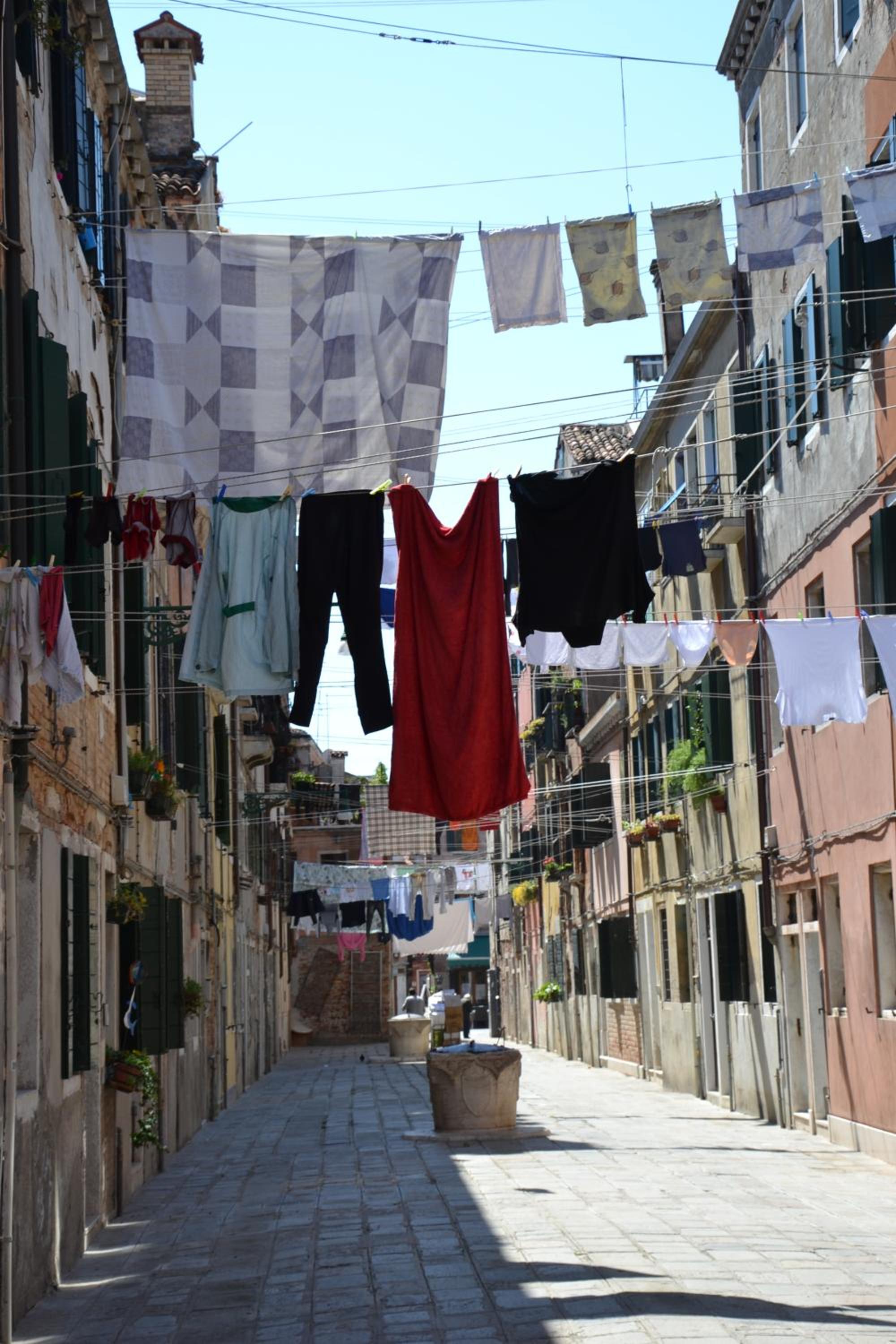 Castello 5888 C, Santa Marina, Calle Marcello, LOFT