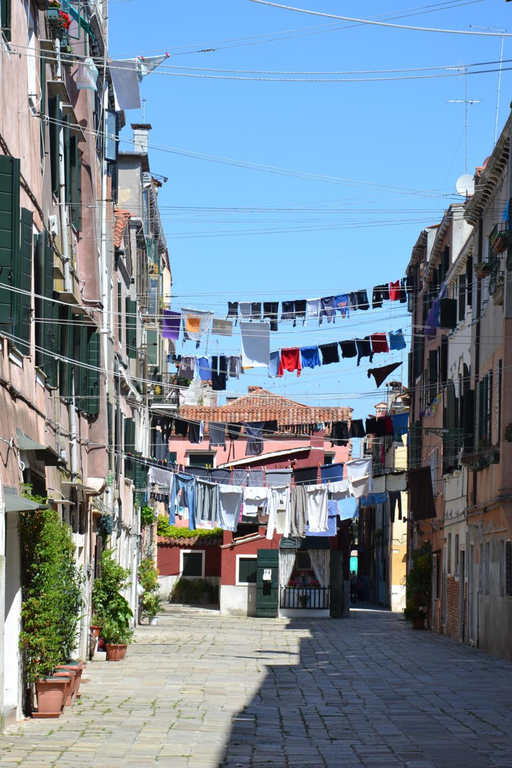 Castello 5888 C, Santa Marina, Calle Marcello, LOFT