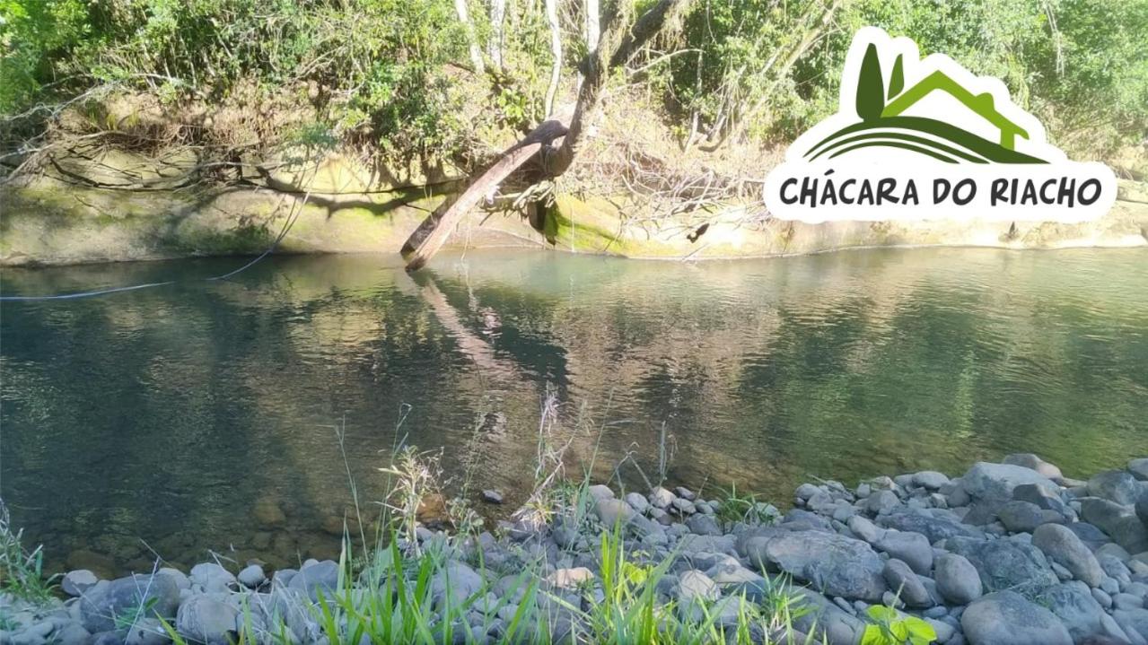 Chácara do Riacho