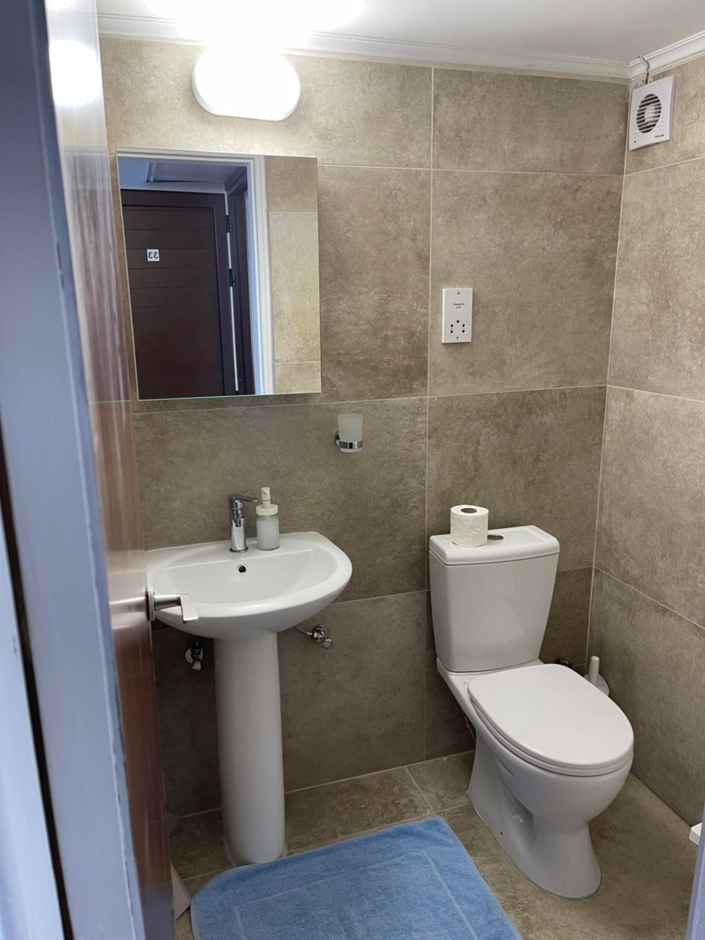 Alex Beach Apartment 33 view 3