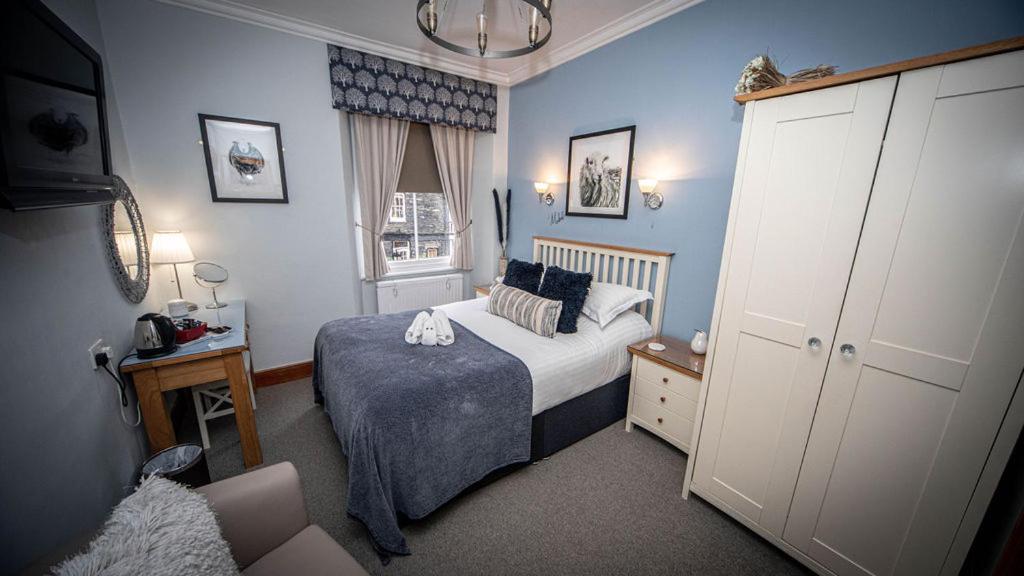 Hillsdale B&B in Ambleside view 4