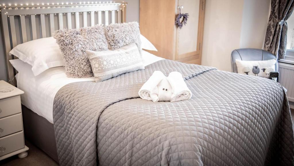 Hillsdale B&B in Ambleside view 5