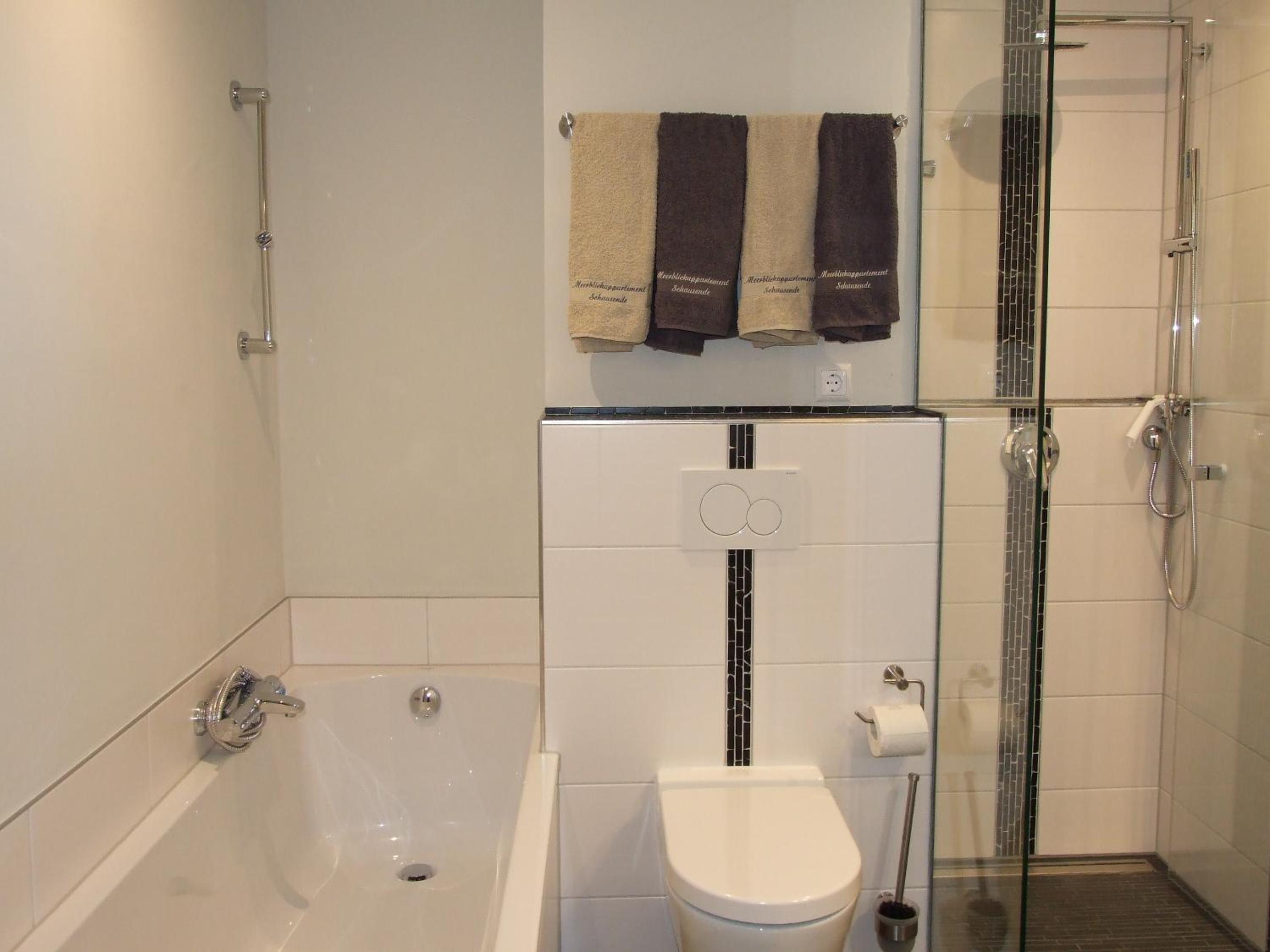 Meerblickappartement mit Ladesäule, photo 6