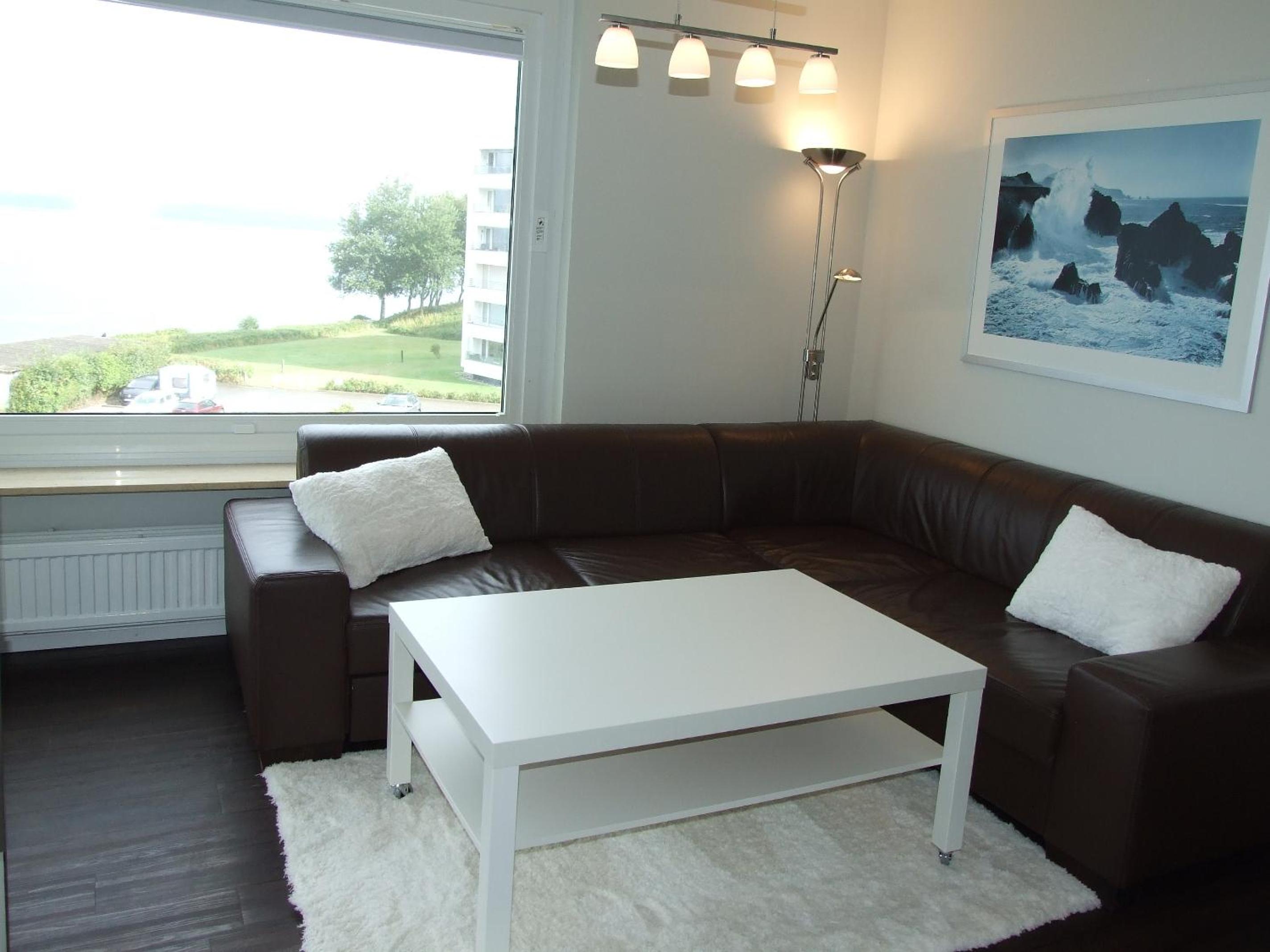 Meerblickappartement mit Ladesäule, photo 4