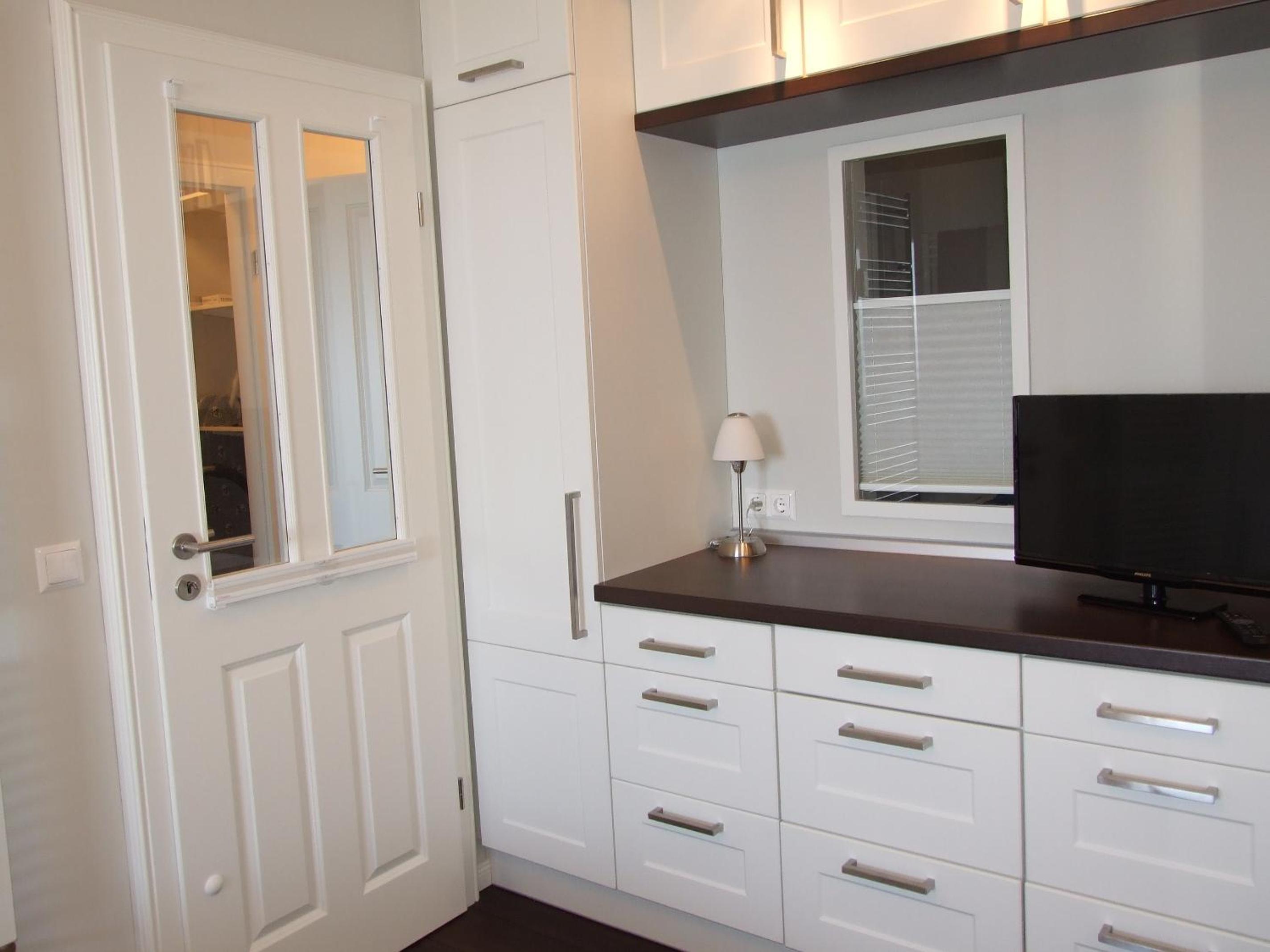 Meerblickappartement mit Ladesäule, photo 33
