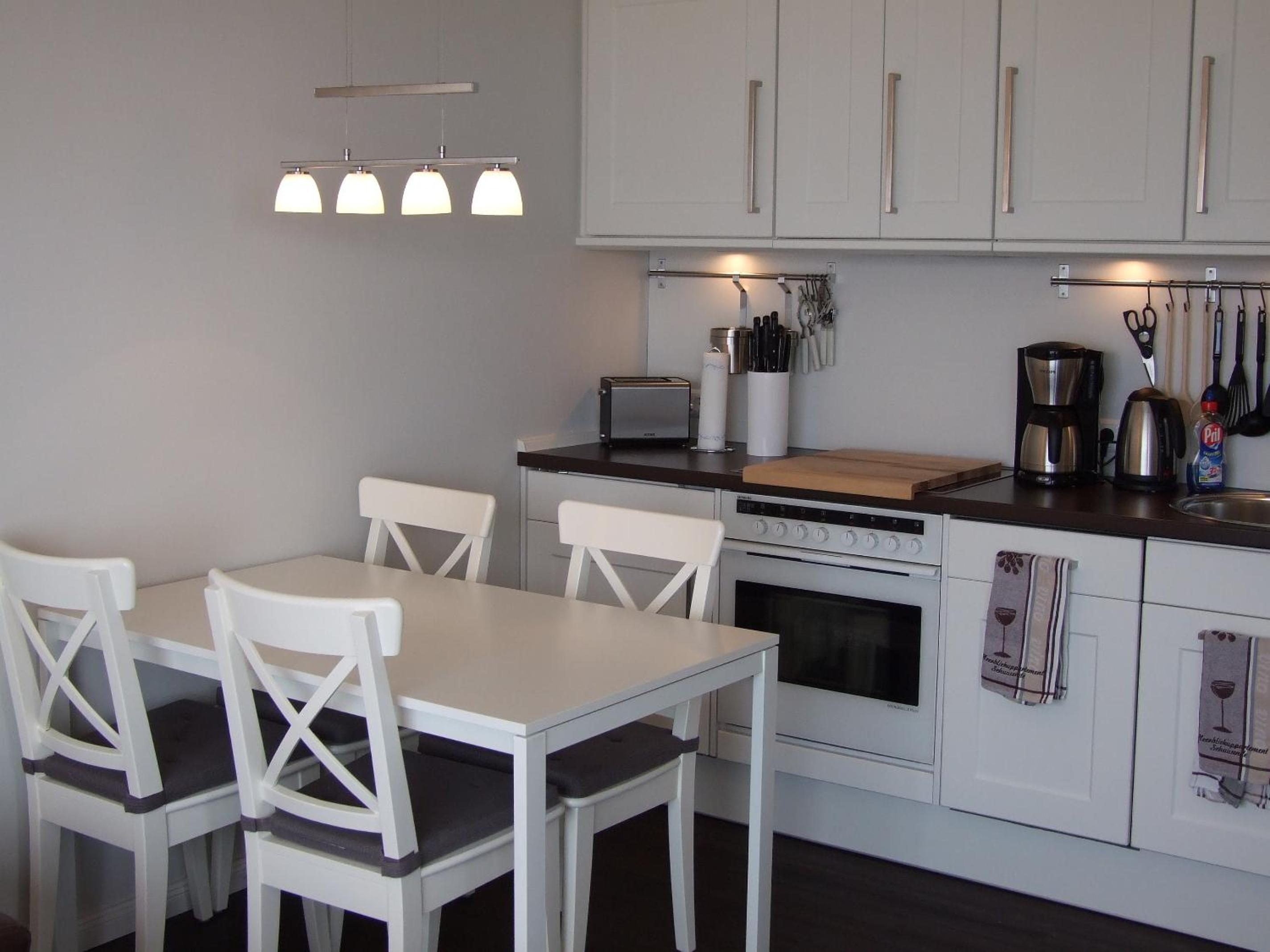 Meerblickappartement mit Ladesäule, photo 26
