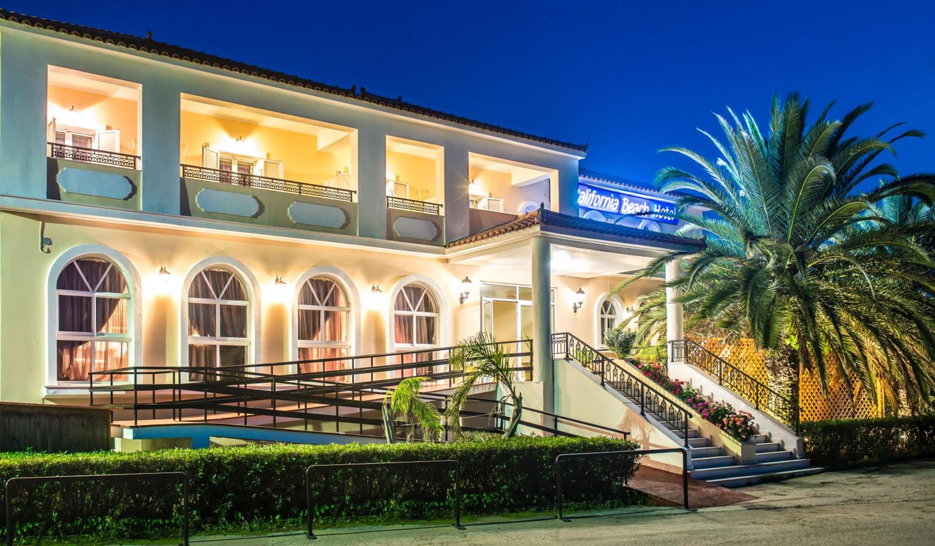 Hotel California Beach Hotel - Adults Only - Image 1