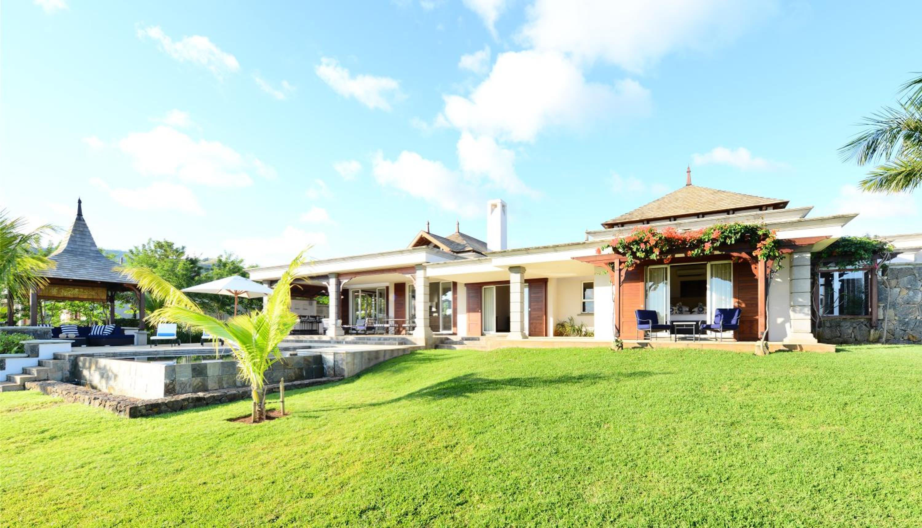 Heritage The Villas view 3
