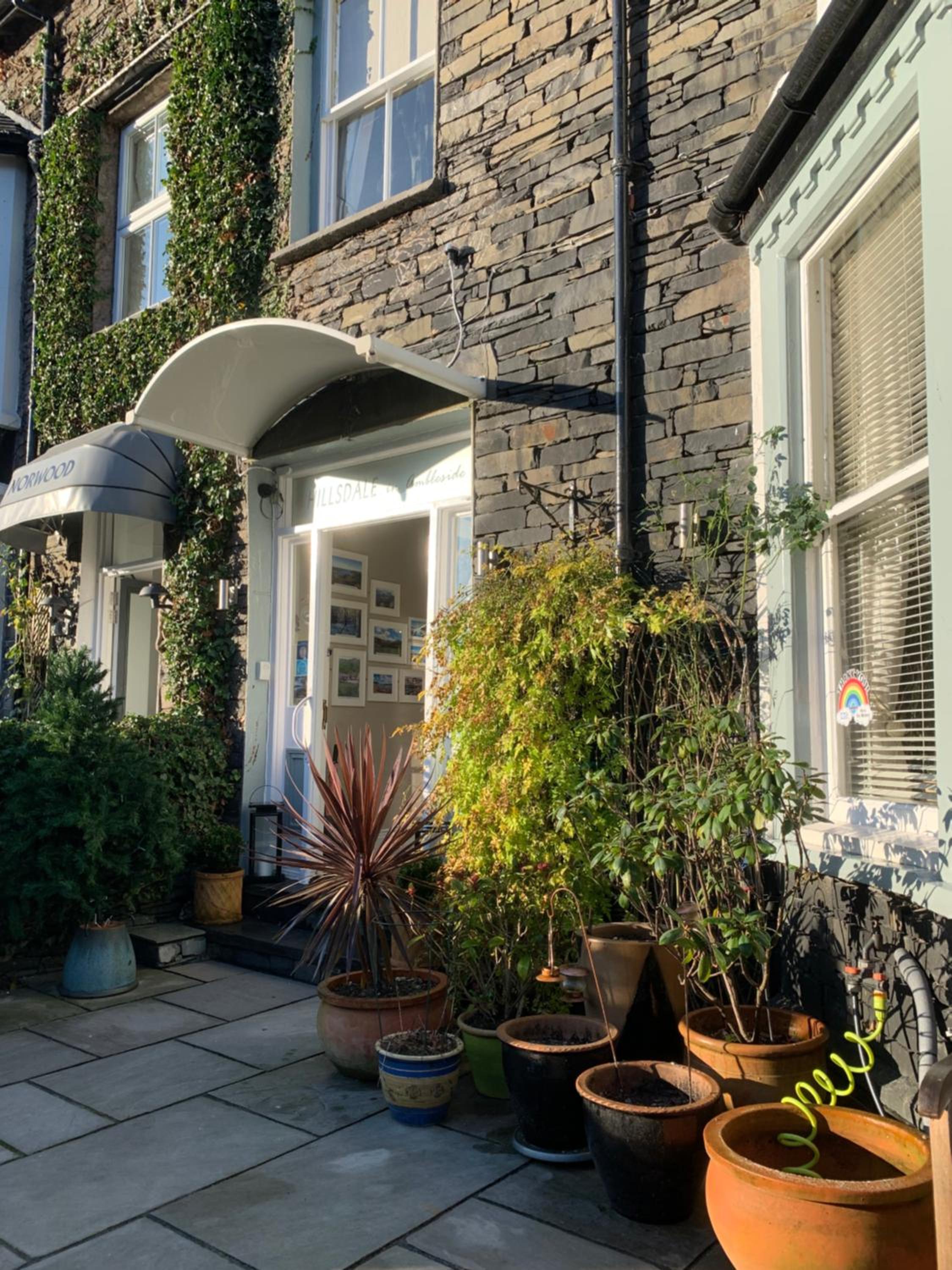 Hillsdale B&B in Ambleside view 3