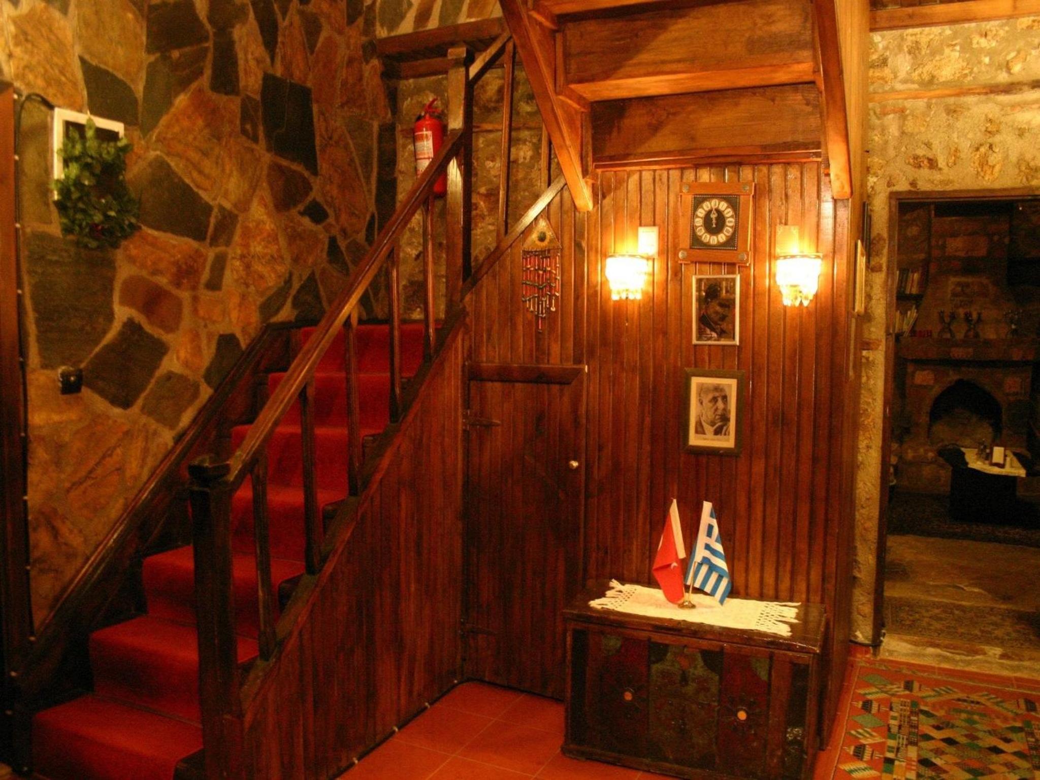Otel Yorgo Seferis