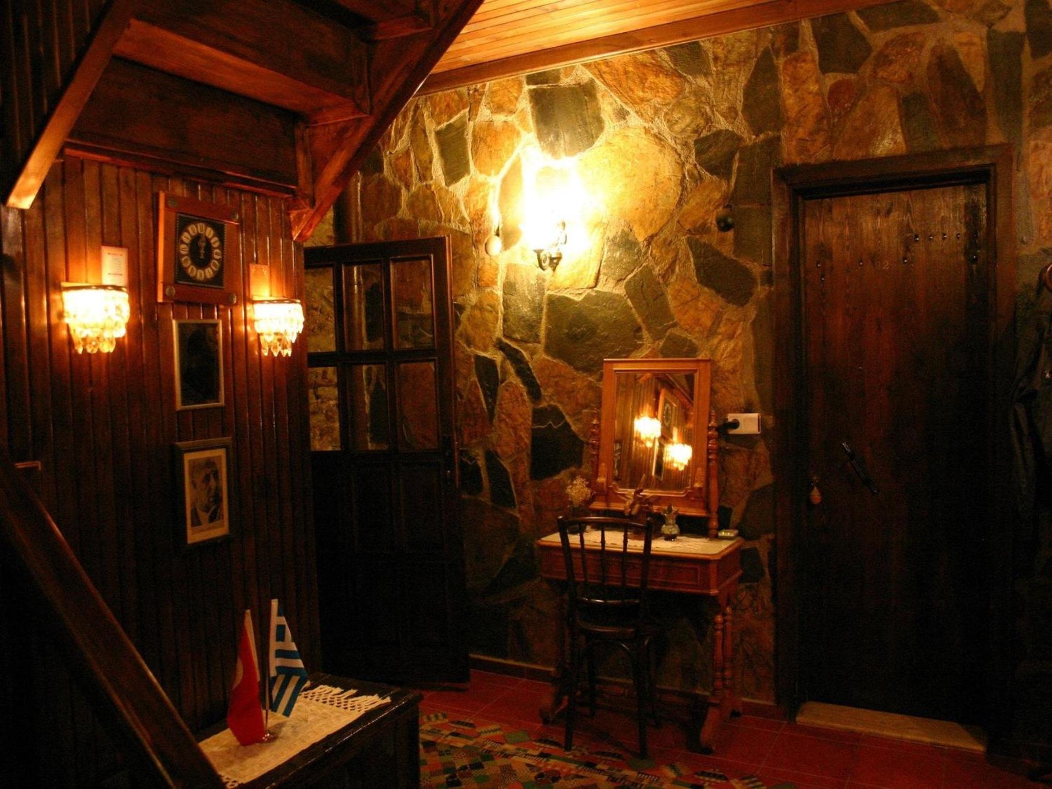 Otel Yorgo Seferis