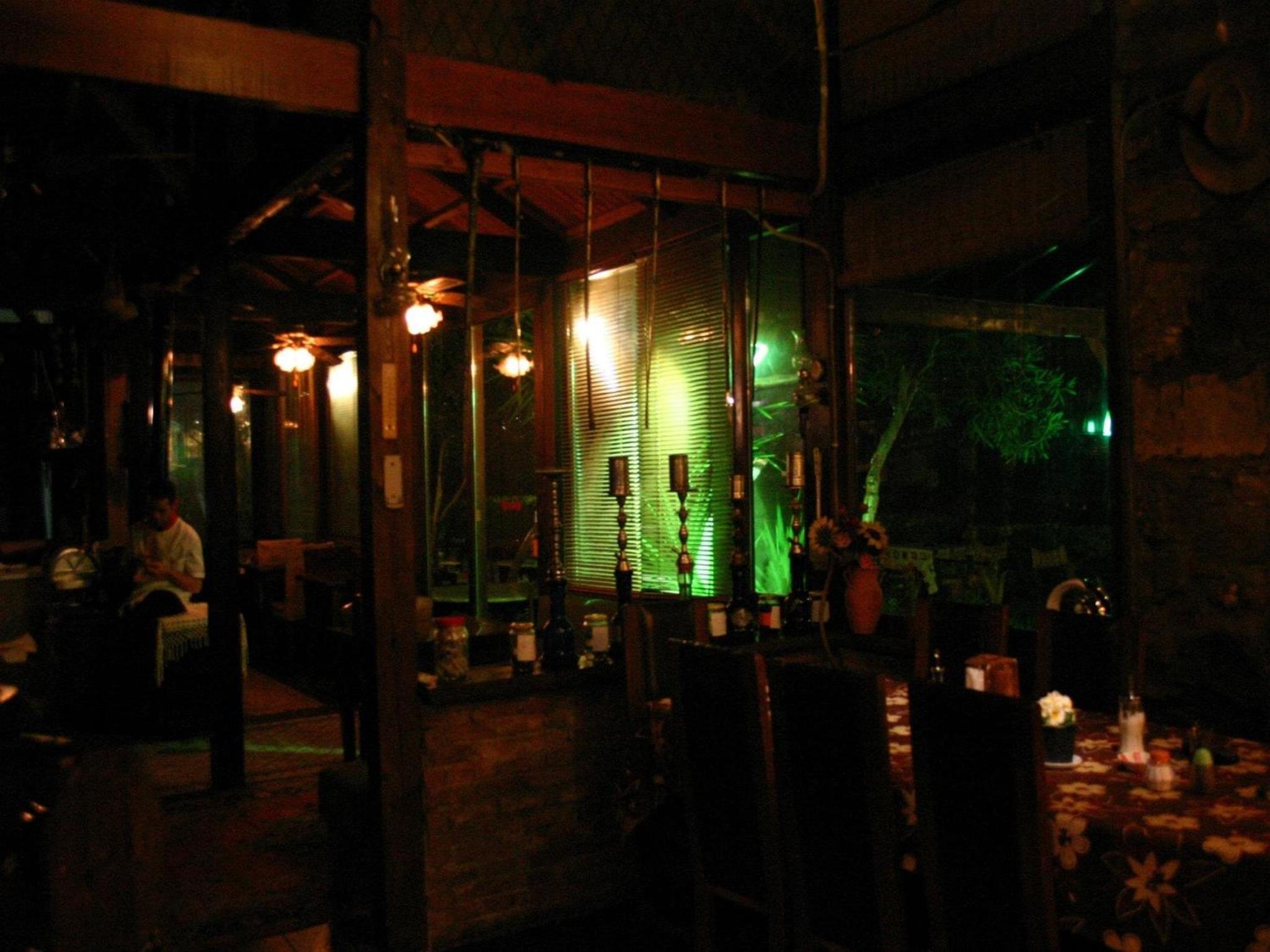 Otel Yorgo Seferis