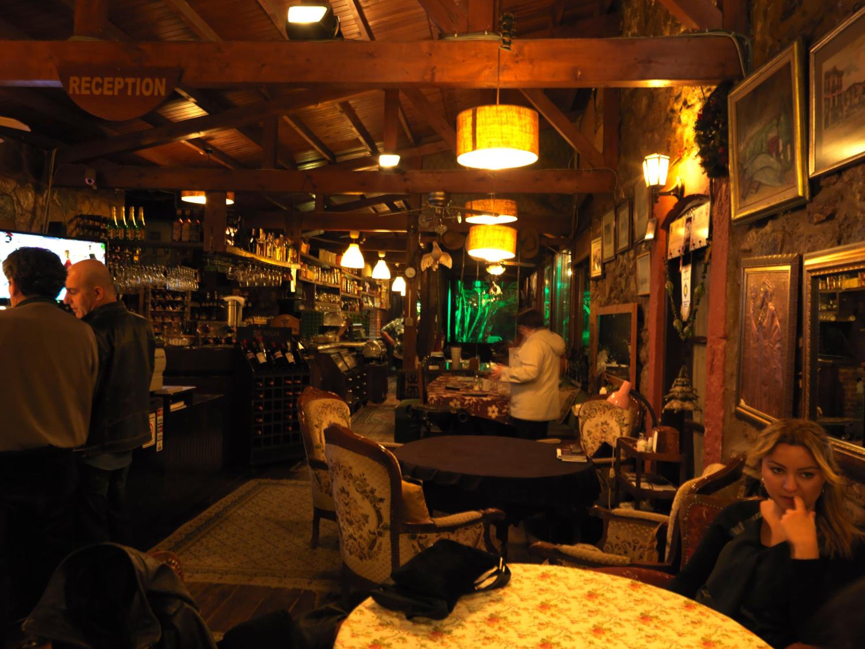 Otel Yorgo Seferis