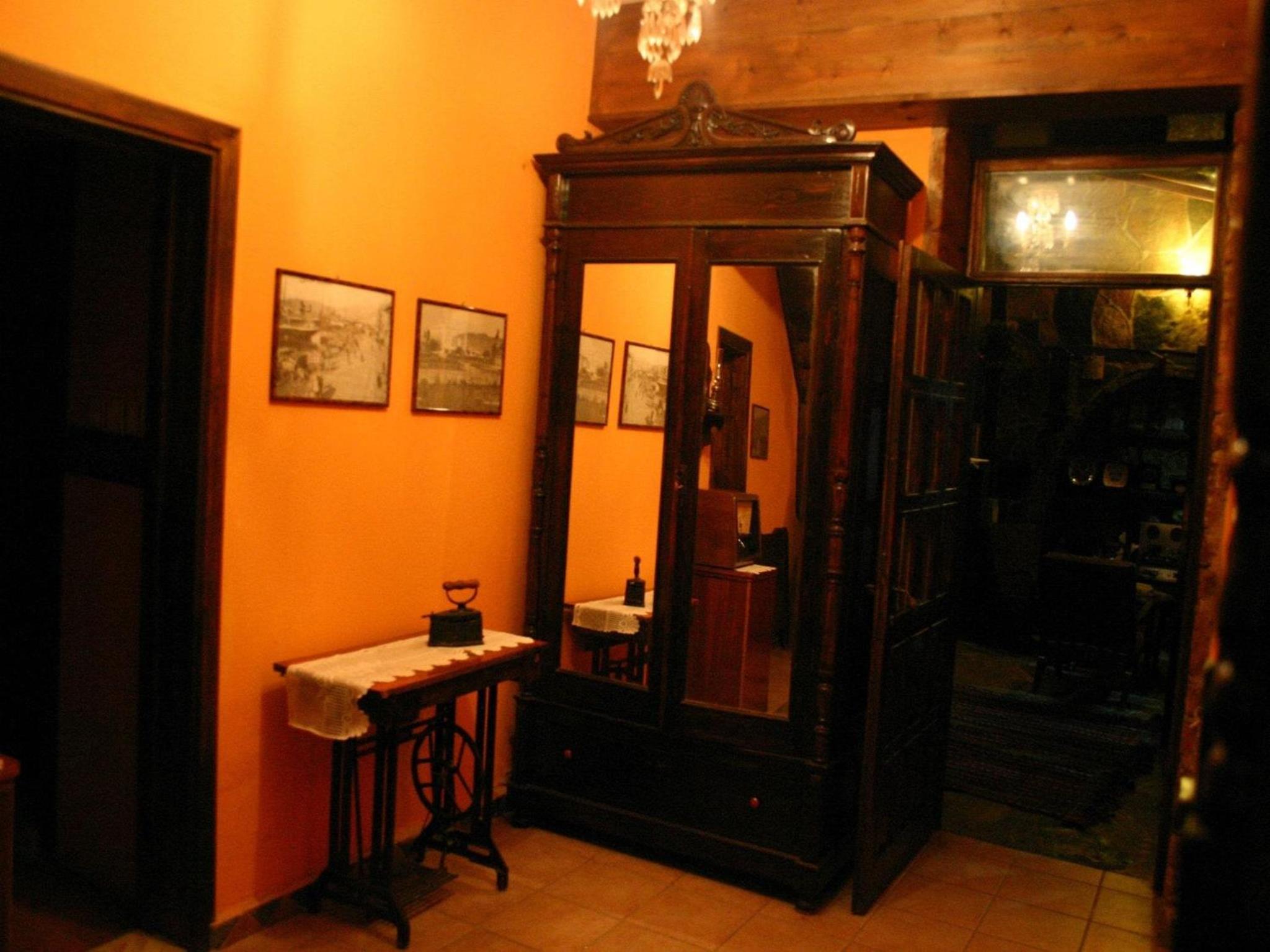 Otel Yorgo Seferis