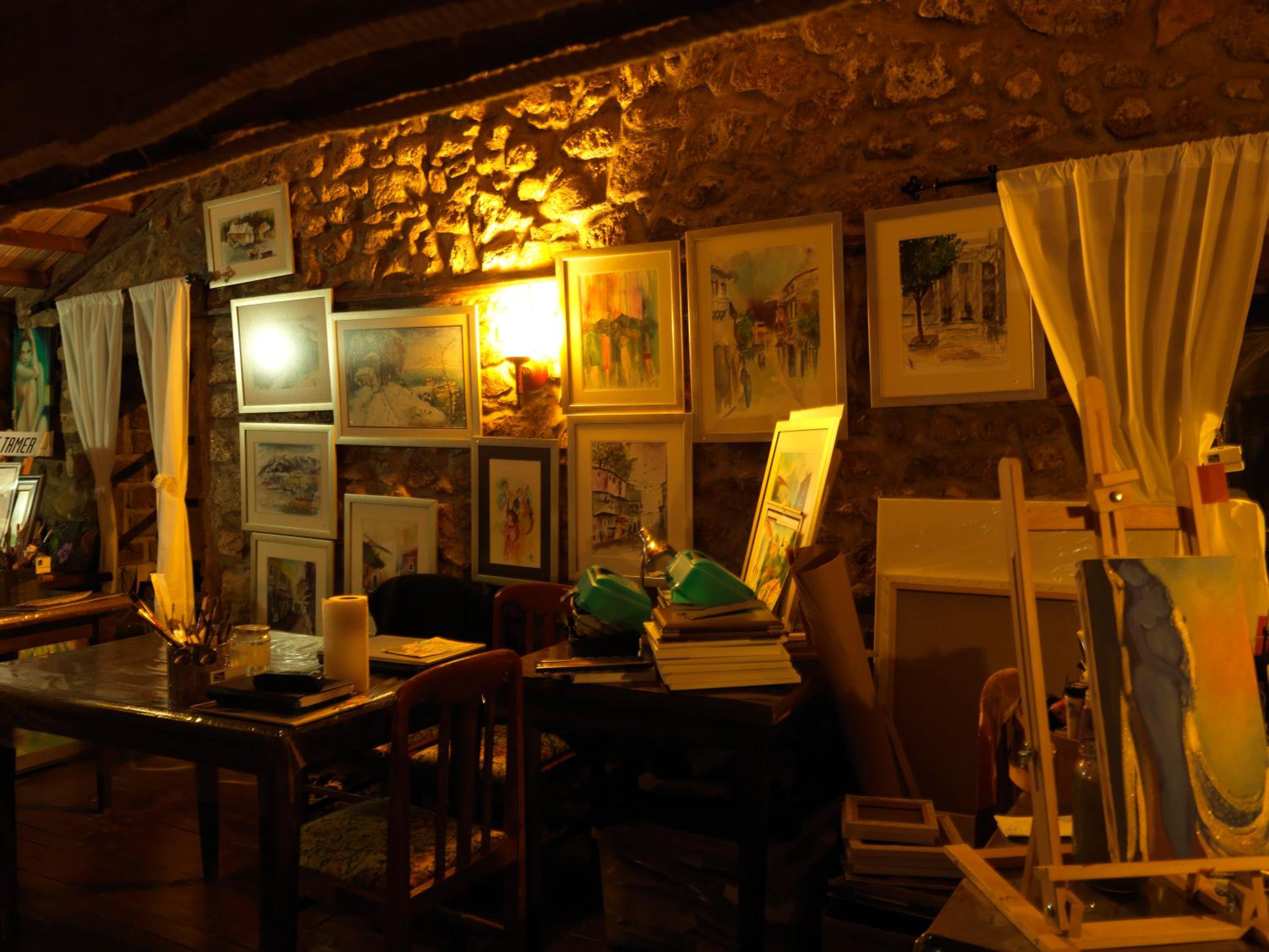 Otel Yorgo Seferis