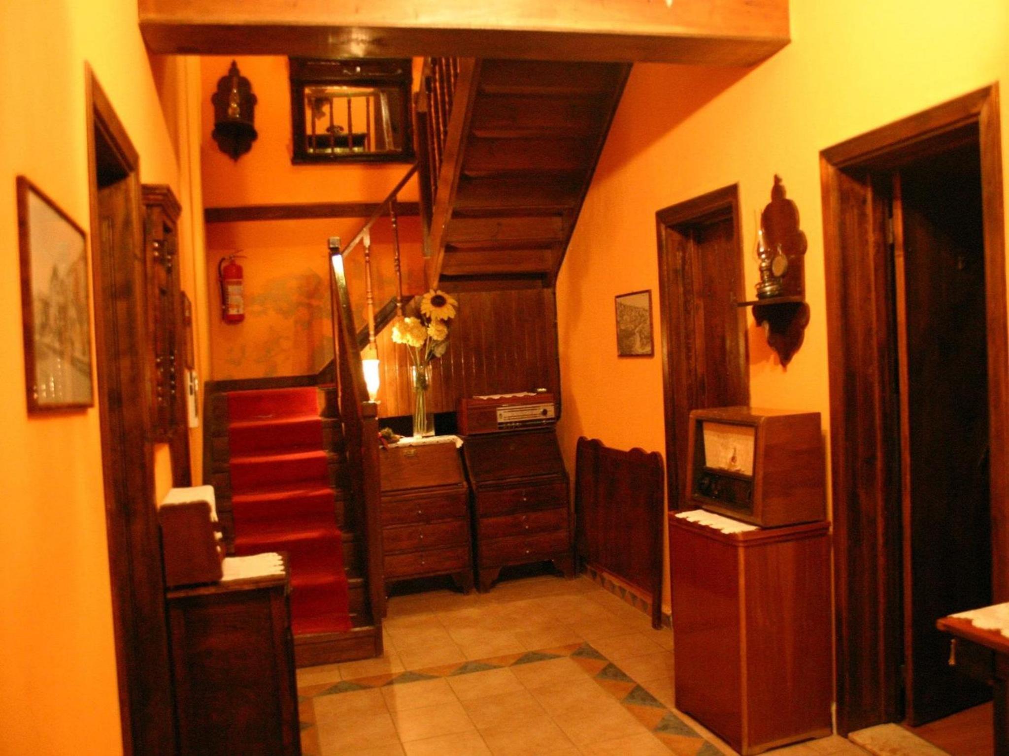 Otel Yorgo Seferis