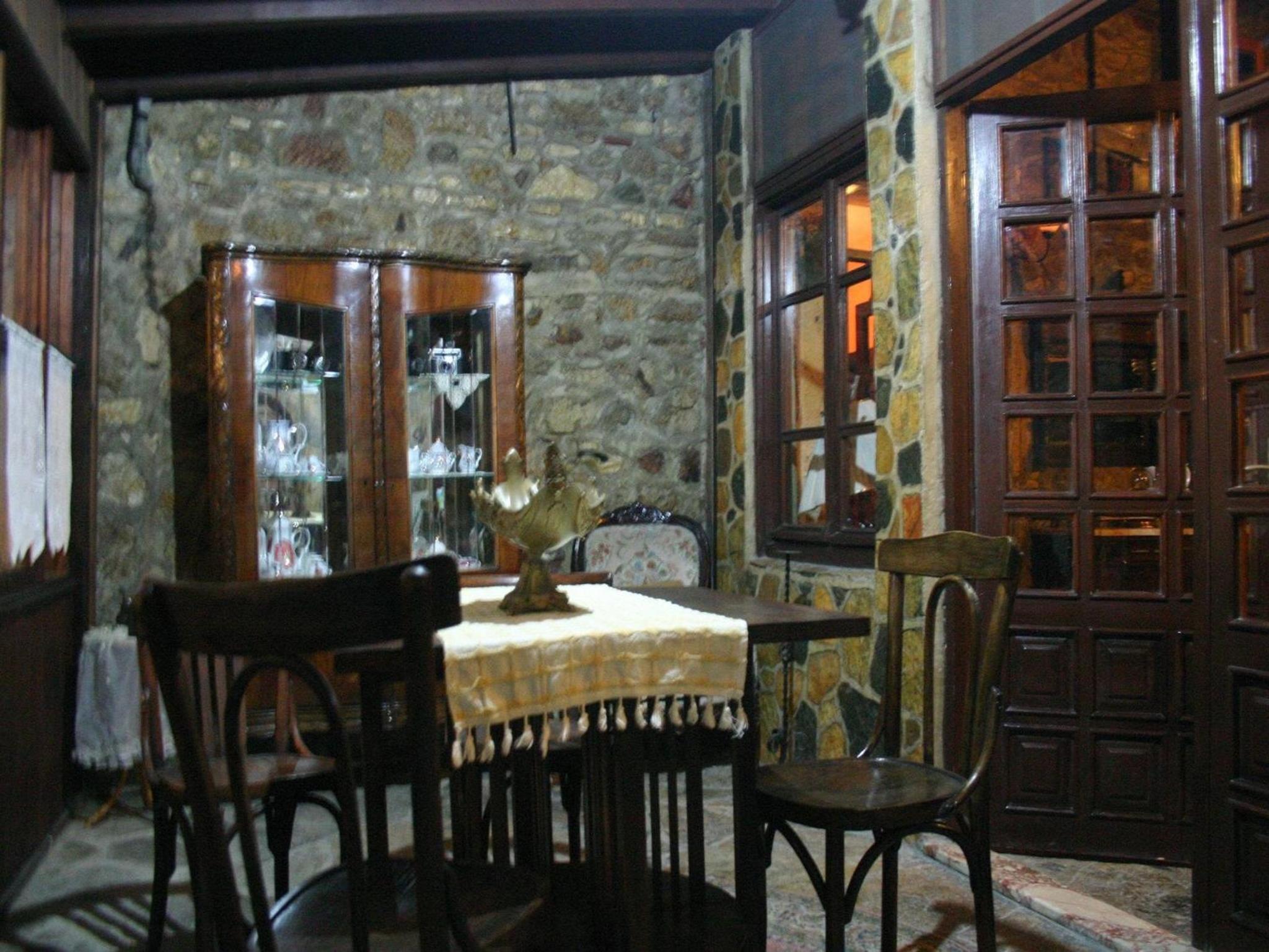 Otel Yorgo Seferis