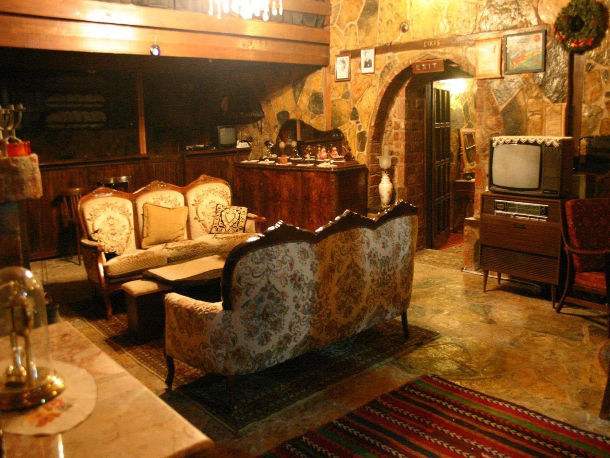 Otel Yorgo Seferis
