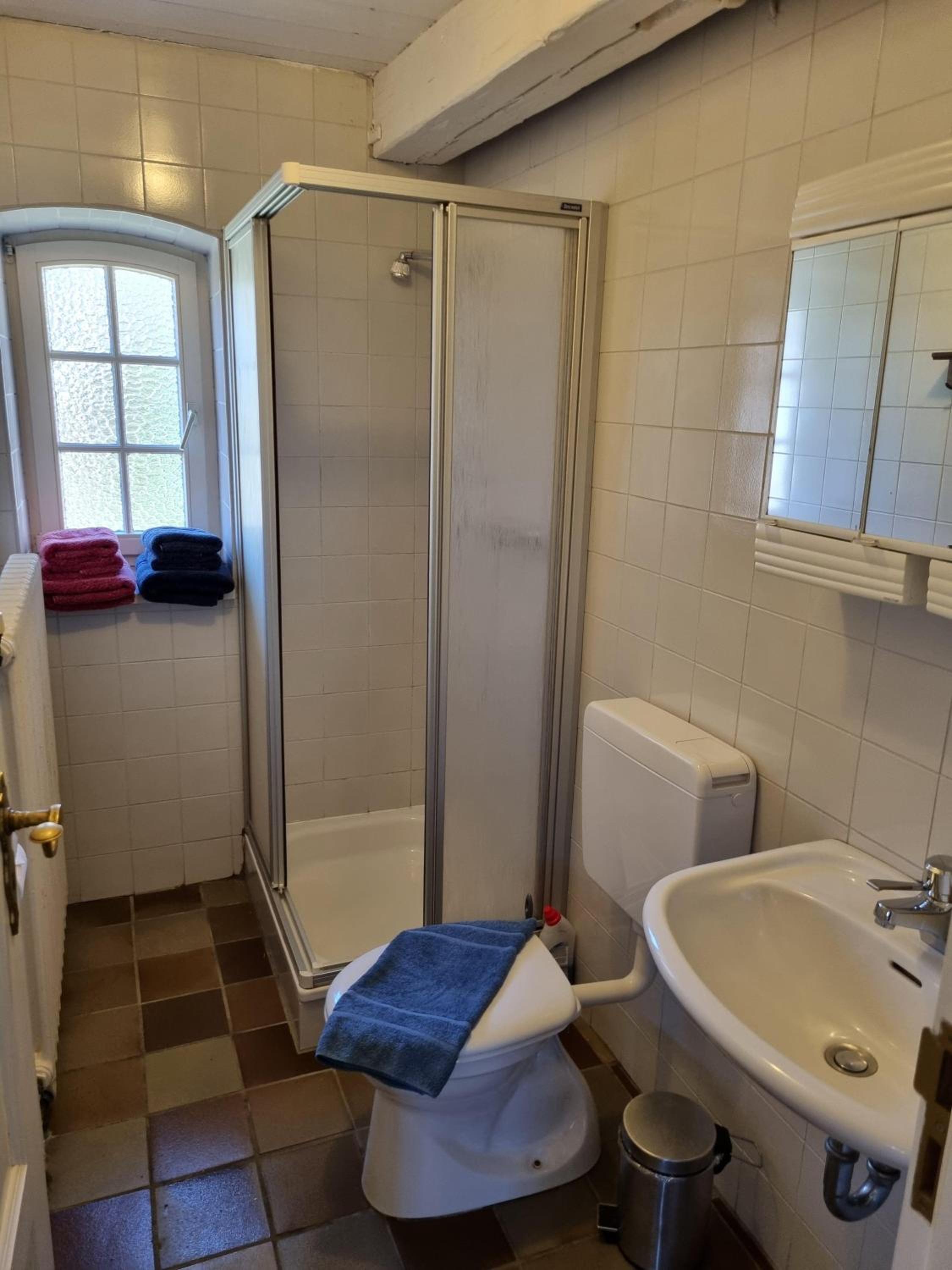 Hackerhof-Suedwohnung view 2
